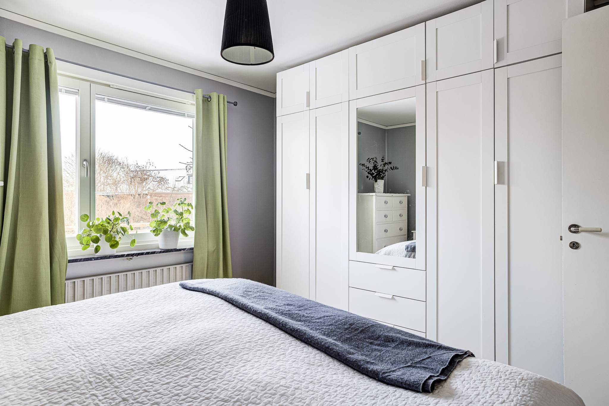 4 rum Radhus på Grågåsvägen 5 Sunnersta Uppsala kommun - bild 12