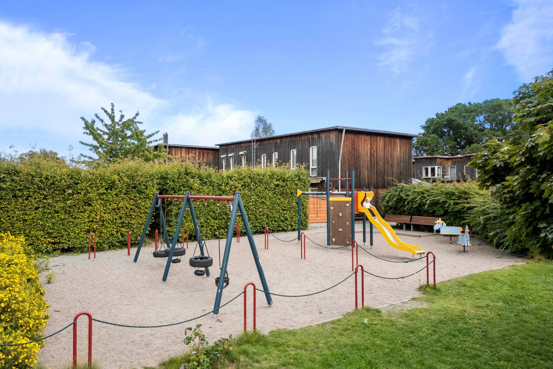 4 rum Radhus på Stormansgränd 30 Ekerö Gällstaö Ekerö kommun - bild 5