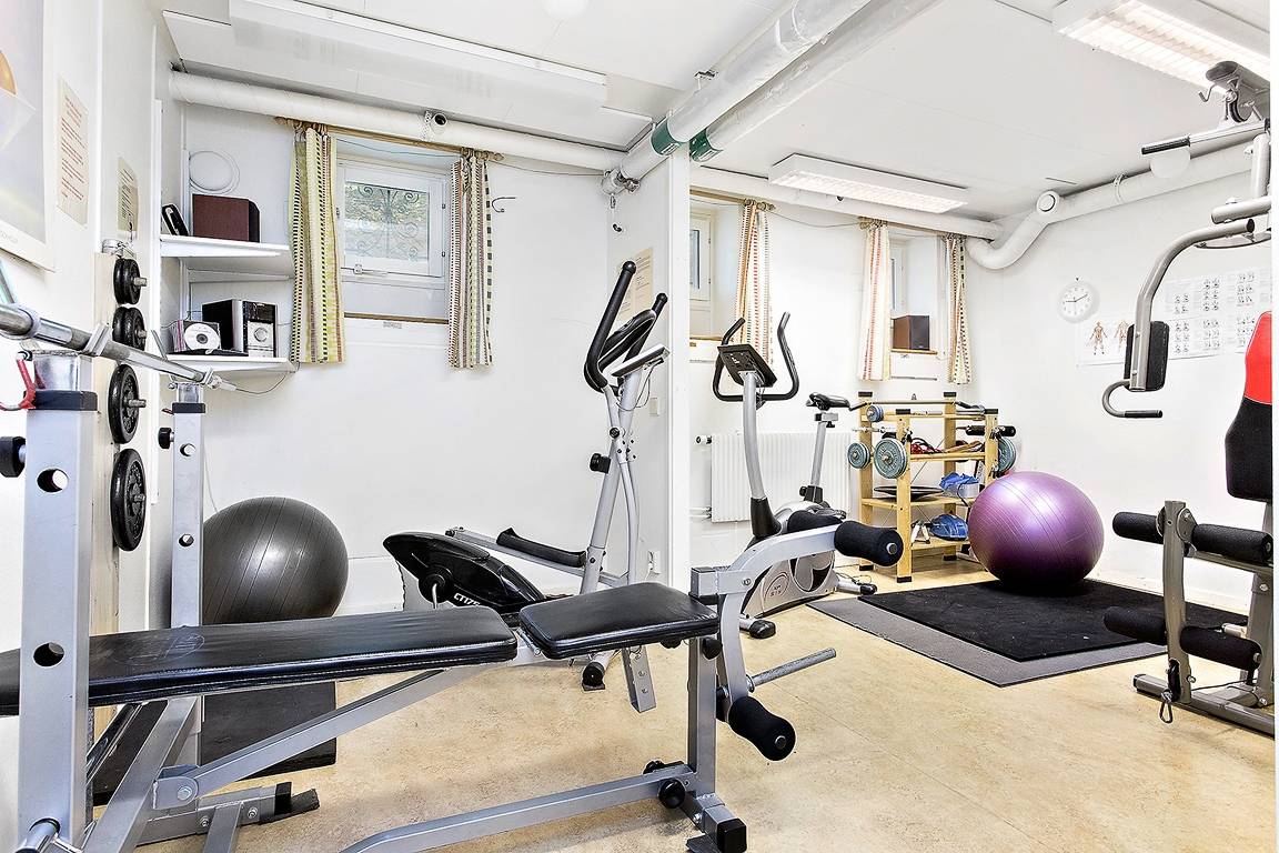 6 rum Radhus på Lindevägen 78 Enskede Gård Stockholms kommun - bild 23
