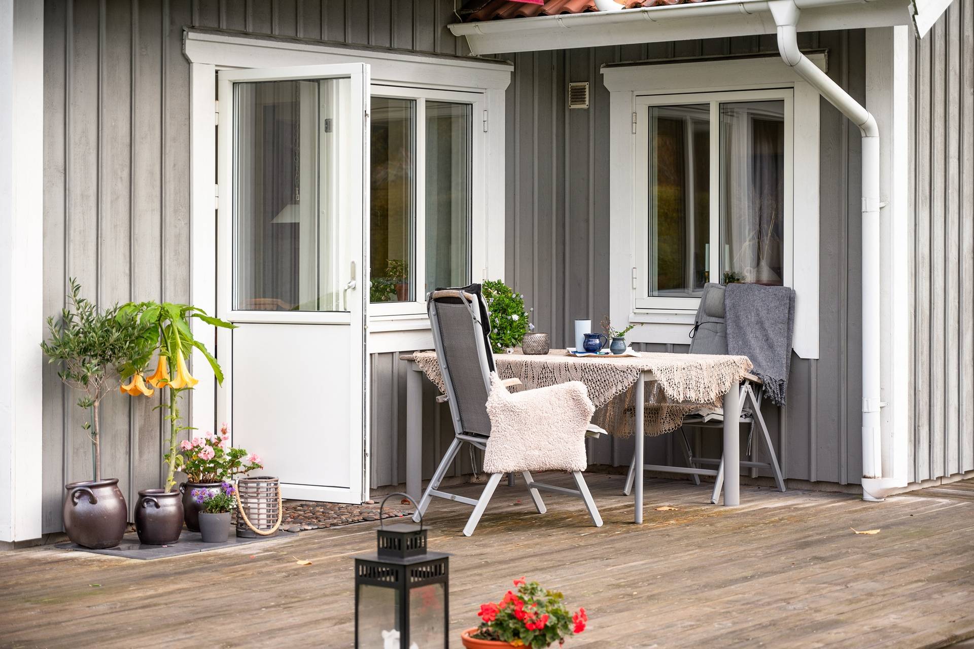 6 rum Villa på Humleskärsvägen 19 Lycke Kungälvs kommun - bild 17