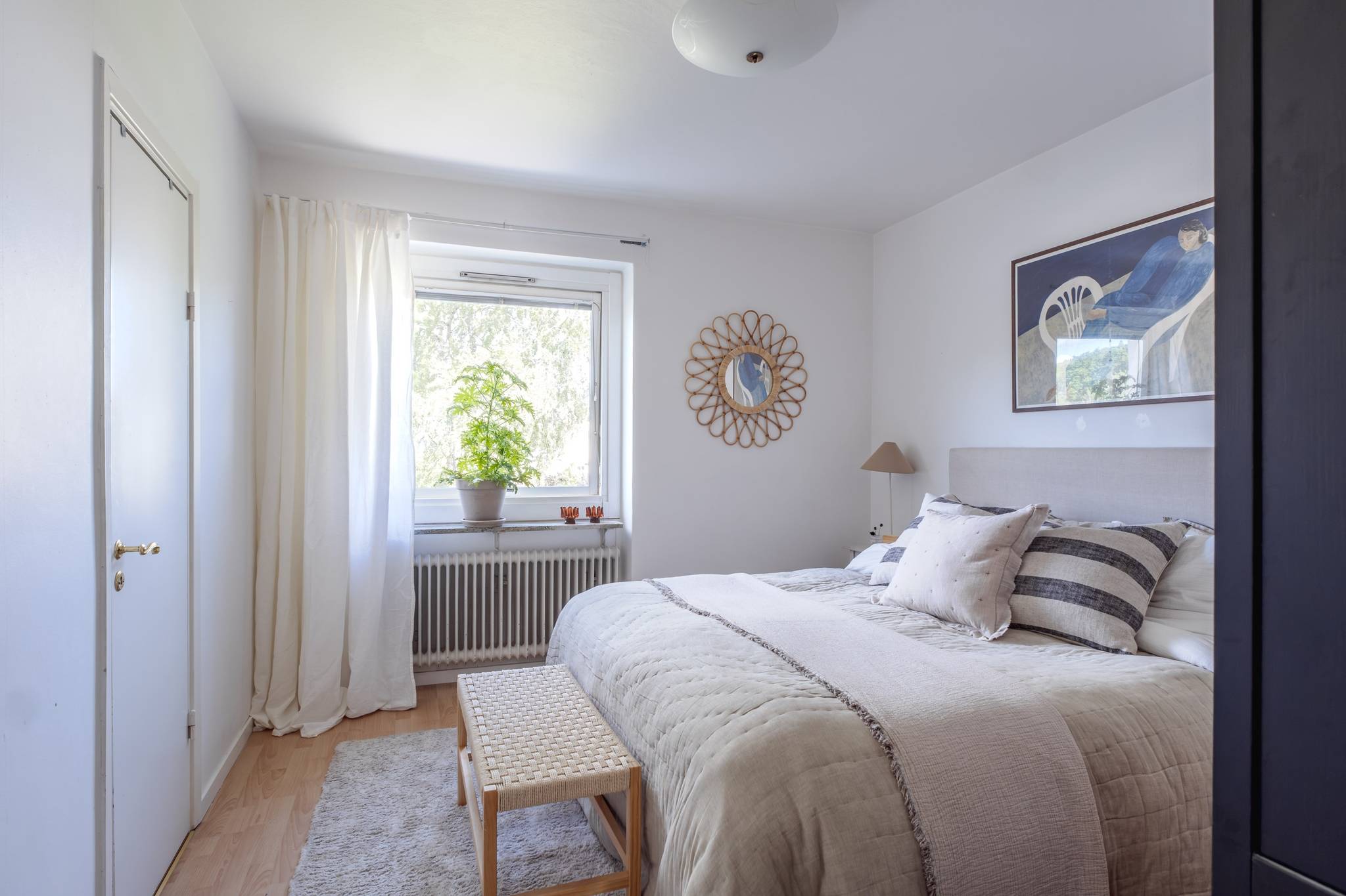 4 rum Lägenhet på Fjällgatan 1C Byttorp Borås kommun - bild 11