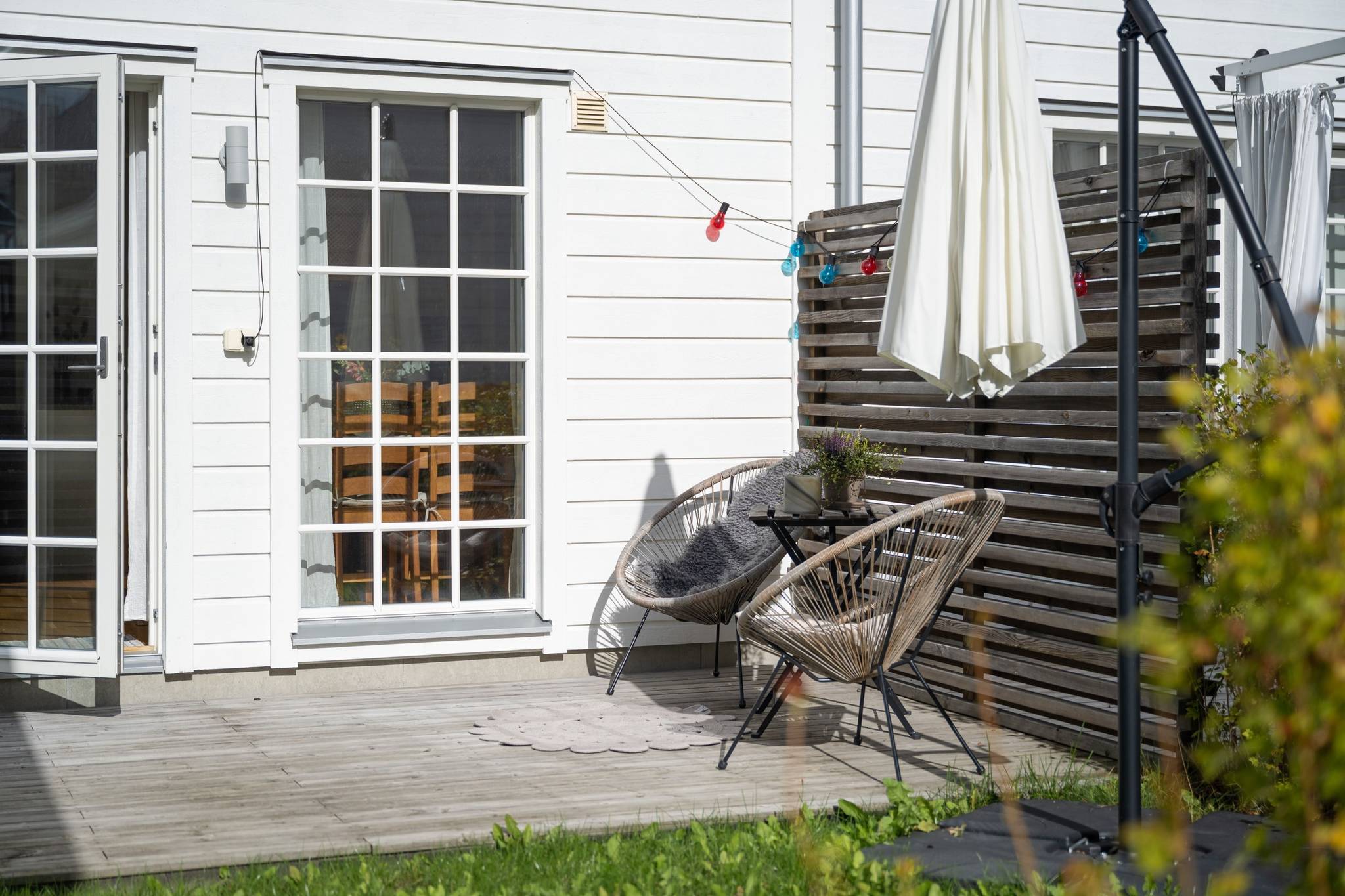 5 rum lägenhet på Järnvägsgatan 27 Centralt, Gnesta kommun - bild 4