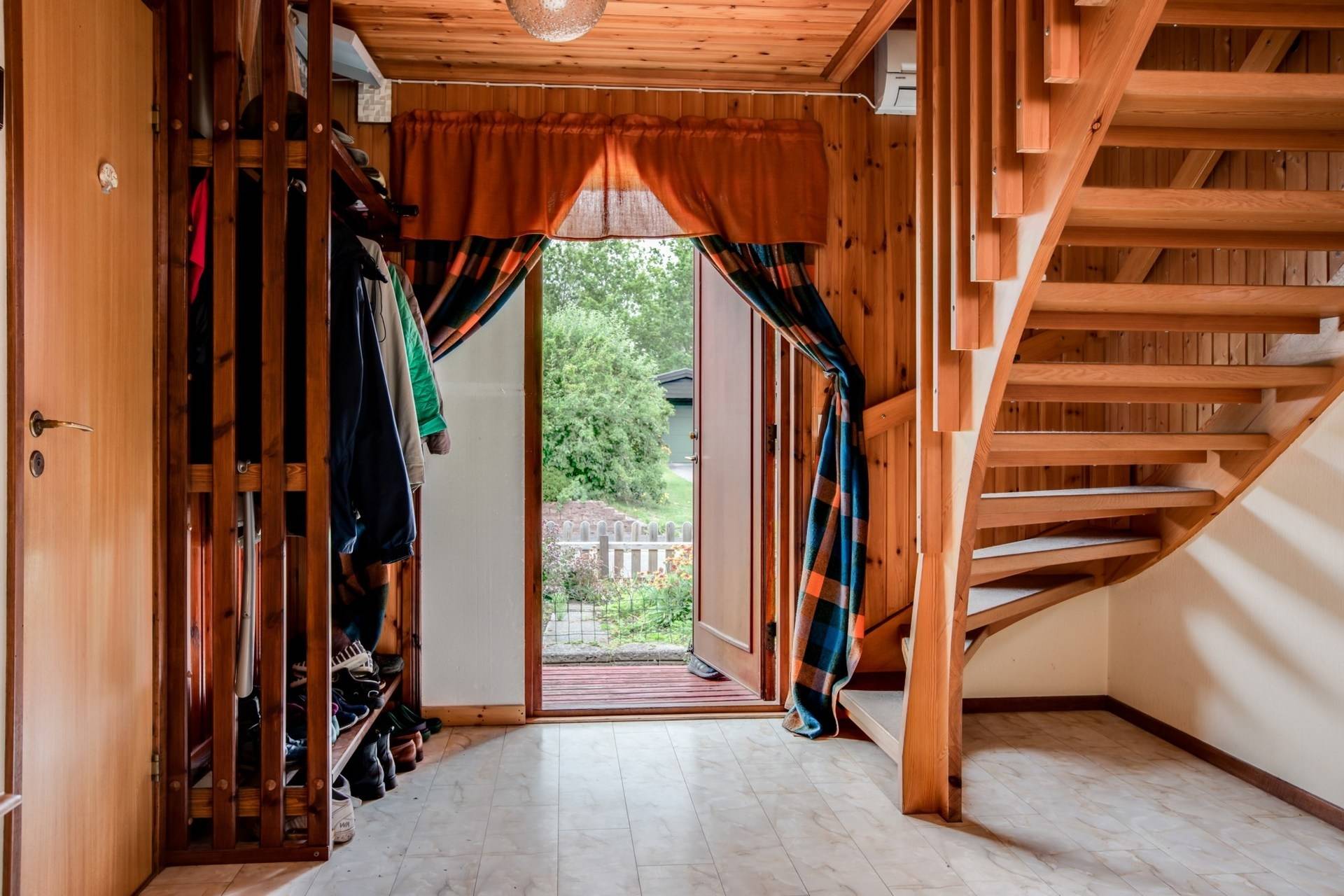 5 rum Villa på Harvägen 5 Hårstorp Finspångs kommun - bild 7