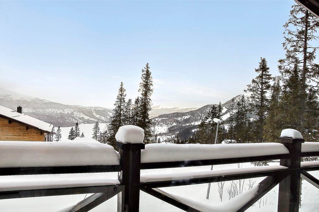 4 rum Lägenhet på Björnen Falken 1B (F) Åre -Björnen Åre kommun - bild 26