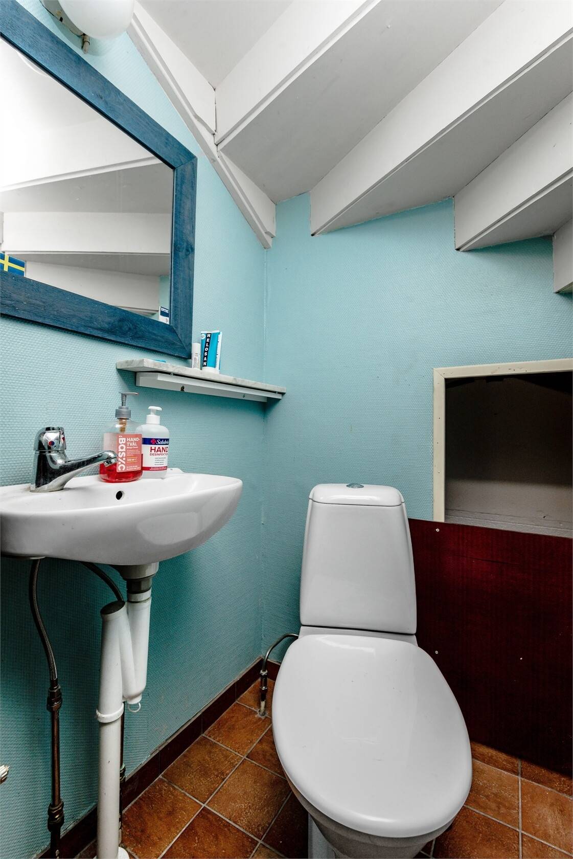 6 rum Villa på Wijbyvägen 67 Torsåker, Vi Hofors kommun - bild 25