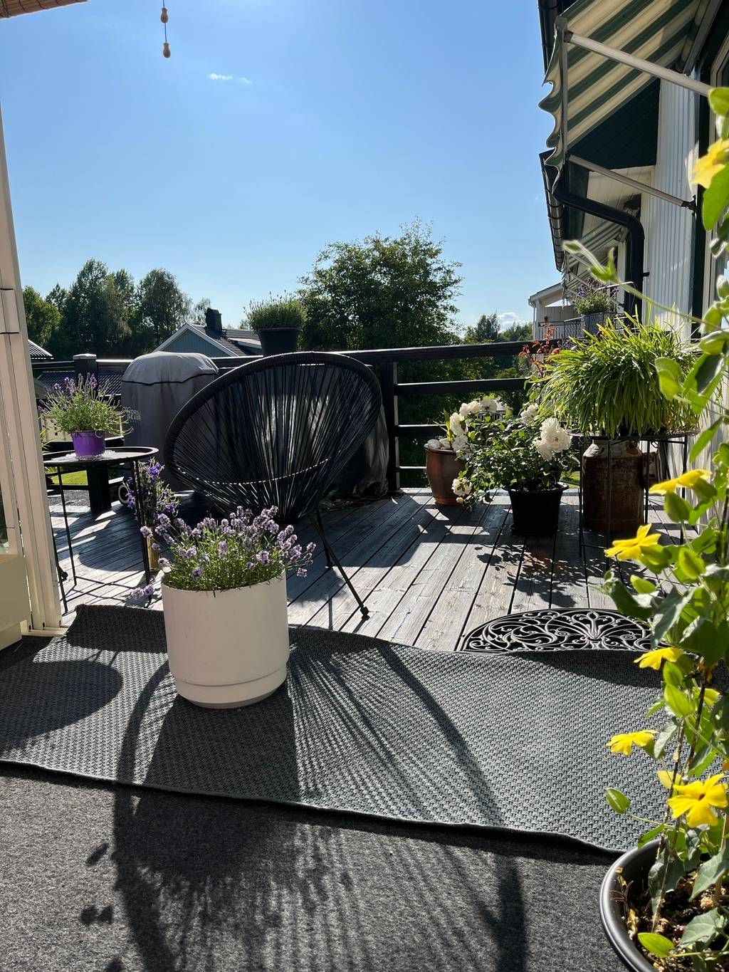 157 m² Villa på Västerlånggatan 22 Ås Örnsköldsviks kommun - bild 9