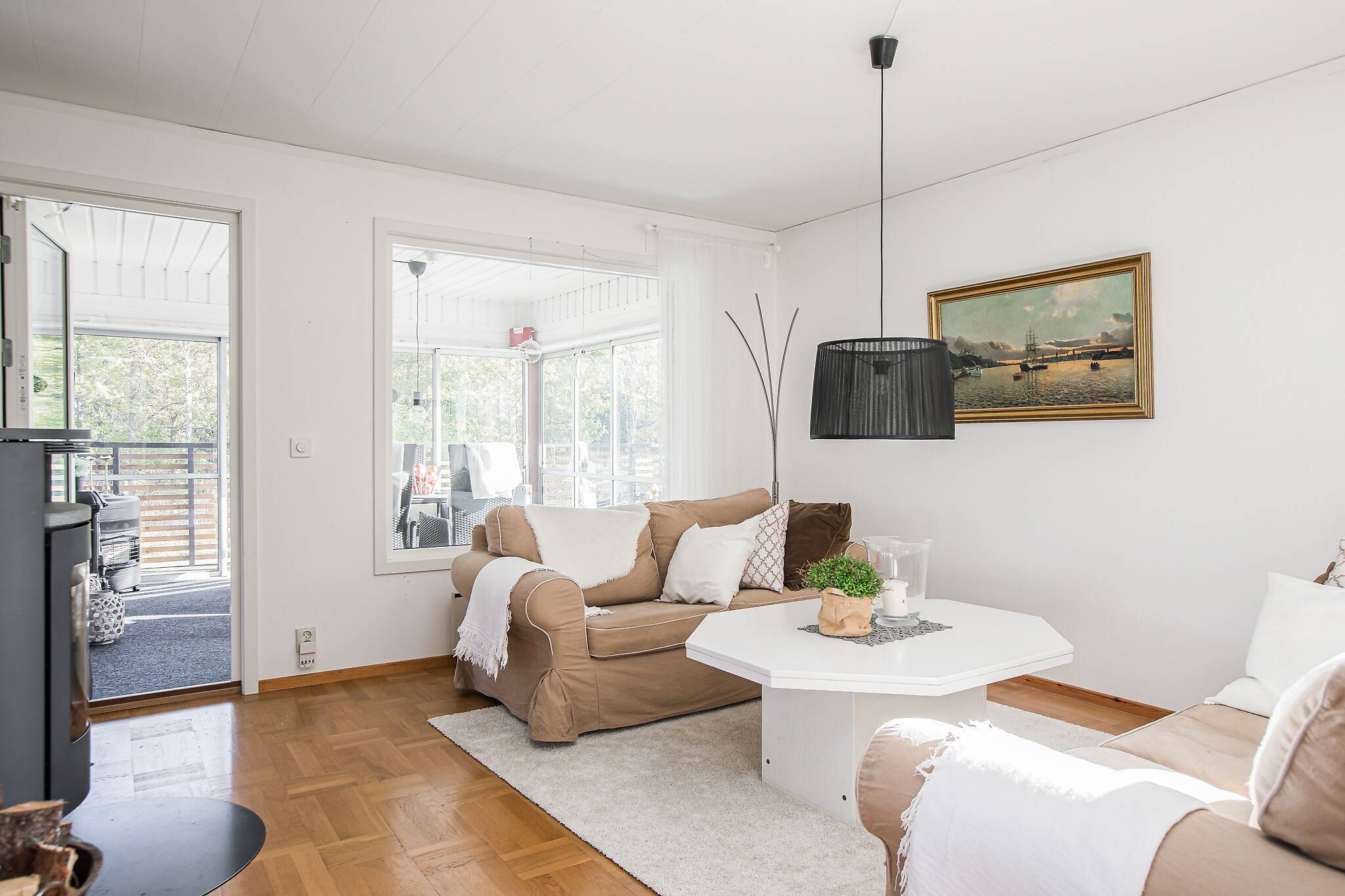 7 rum Villa på Spindelvägen 11 Öxnehaga Jönköpings kommun - bild 9