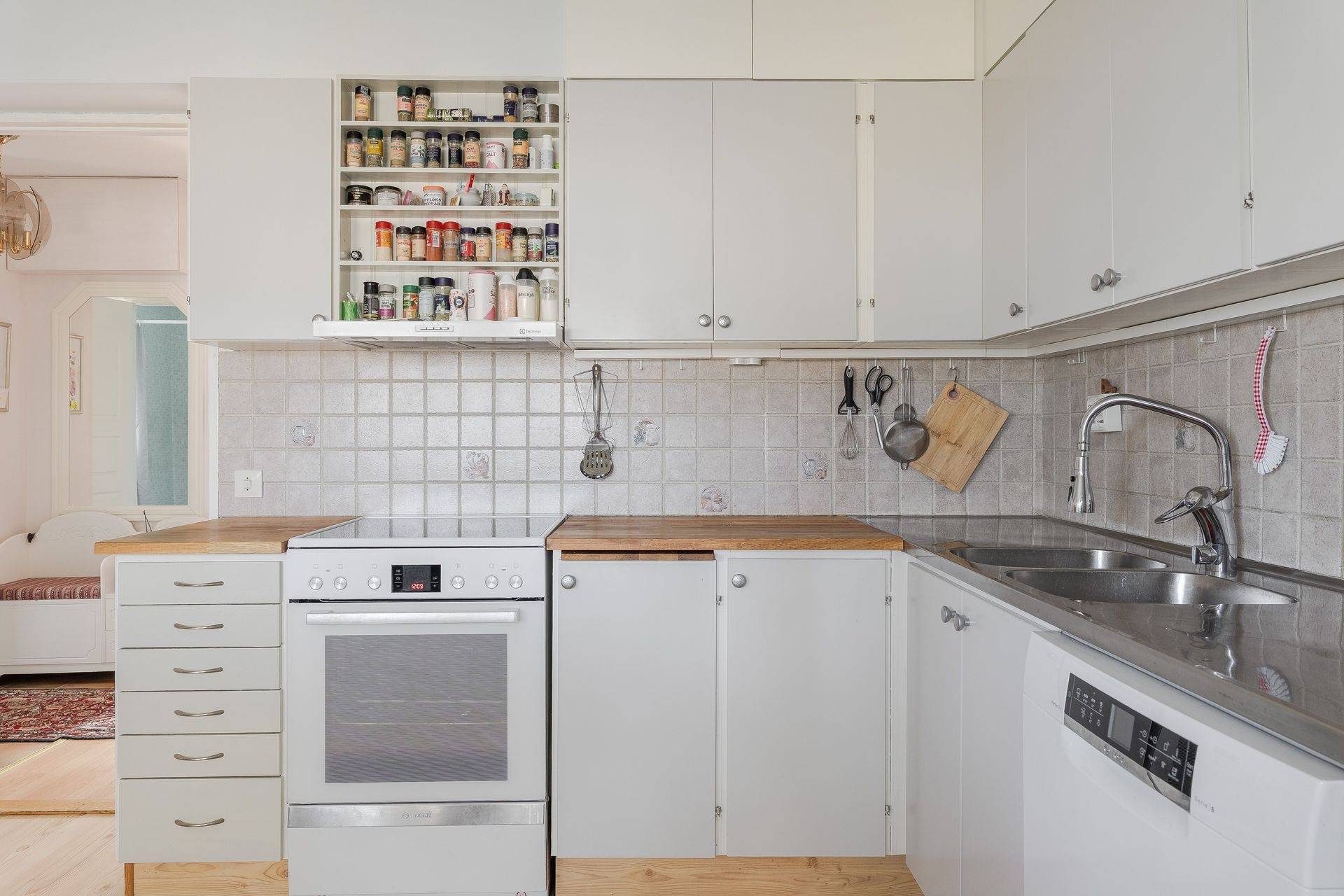 4 rum Parhus på Skiftesgatan 39 Gislaved Gislaveds kommun - bild 11