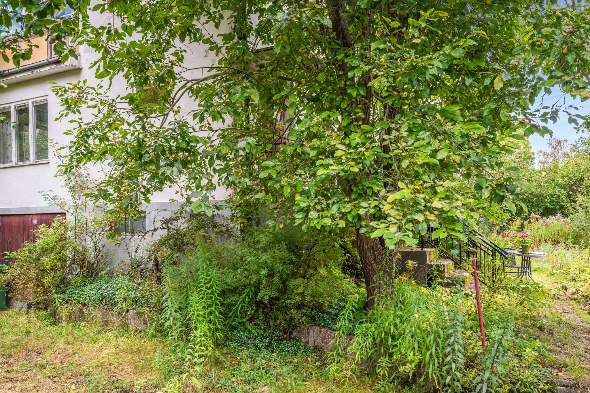 4 rum Villa på Stambanevägen 161 Stuvsta Huddinge kommun - bild 28