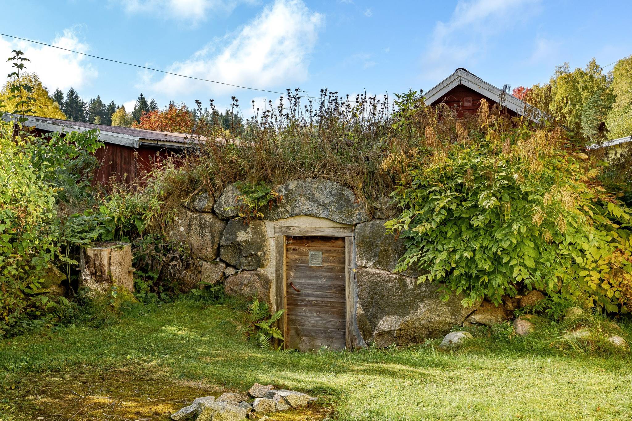4 rum Villa på Littersbovägen 51 Heby Heby kommun - bild 34