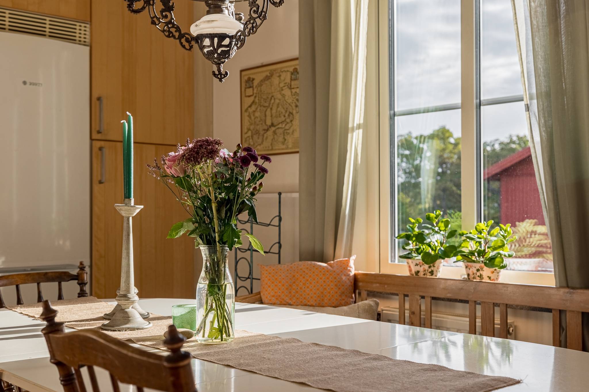 4 rum Lägenhet på Lagmansgatan 7D Stenby Eskilstuna kommun - bild 15