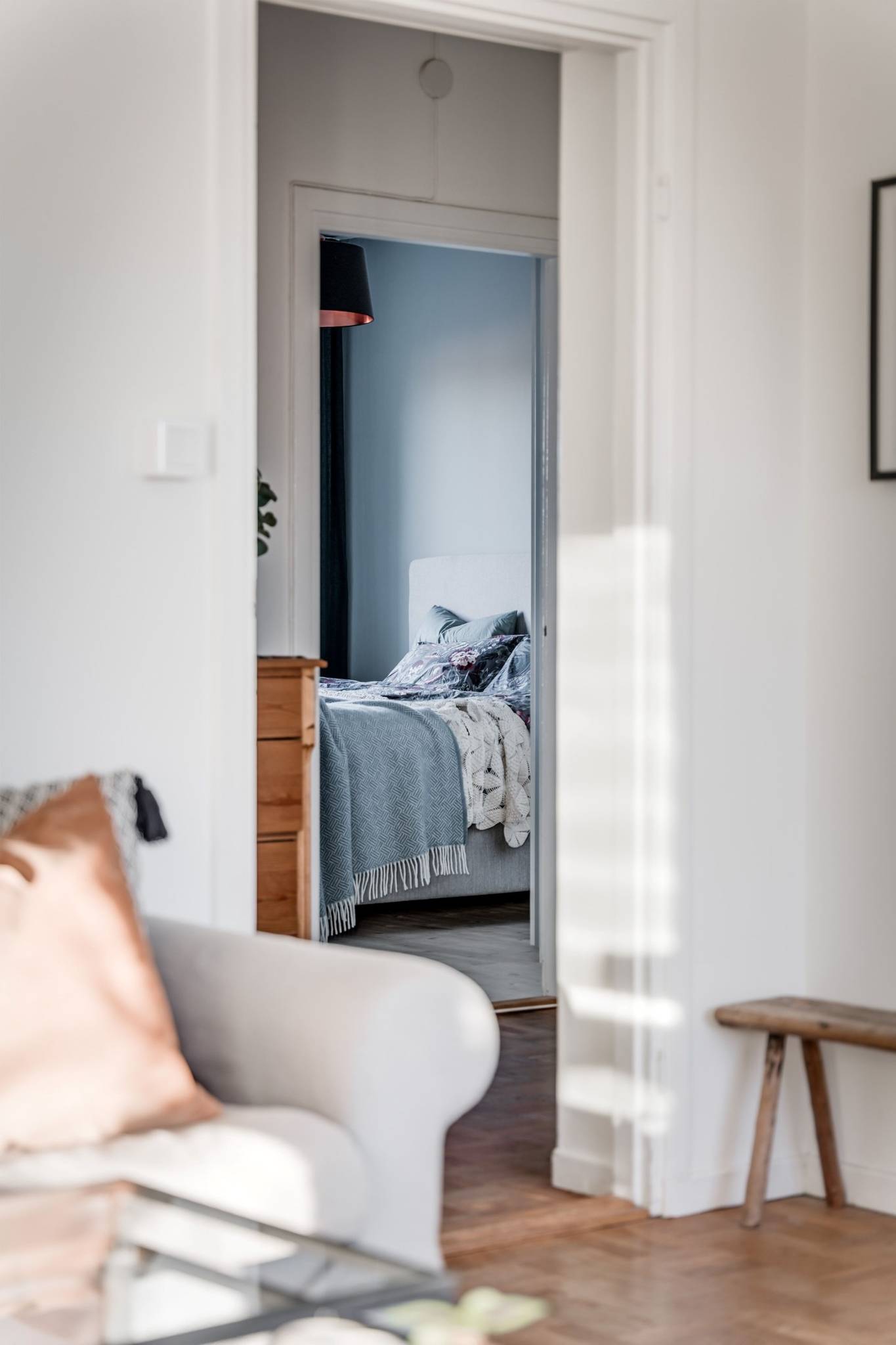 3 rum Lägenhet på Frodegatan 15B Fålhagen Uppsala kommun - bild 27
