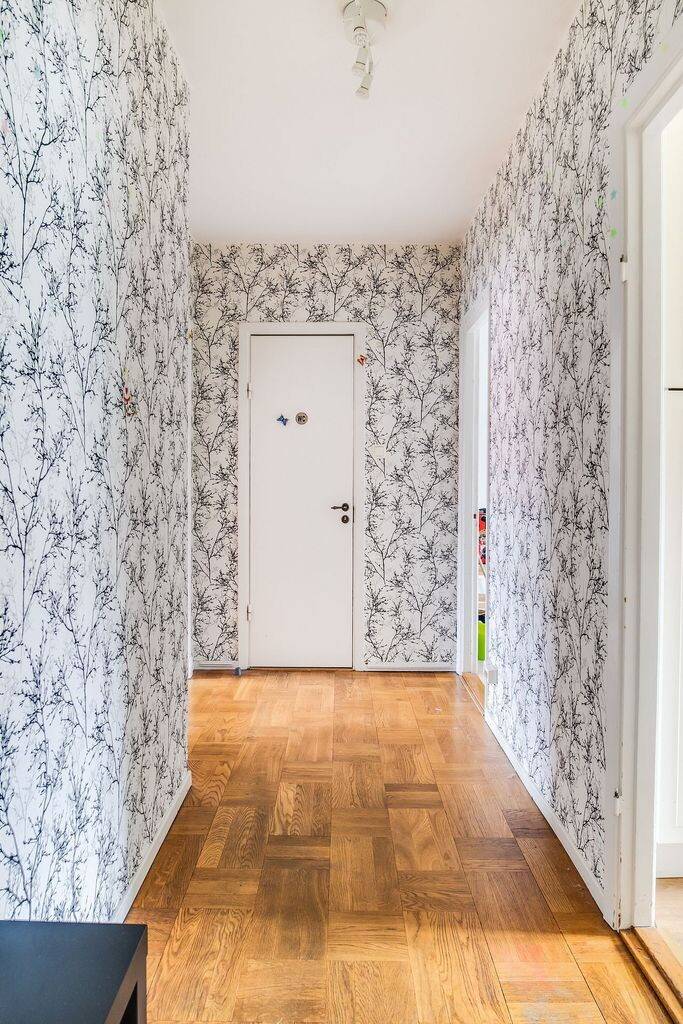 2 rum Lägenhet på Gamla bangatan 41A Marnäs Ludvika kommun - bild 2