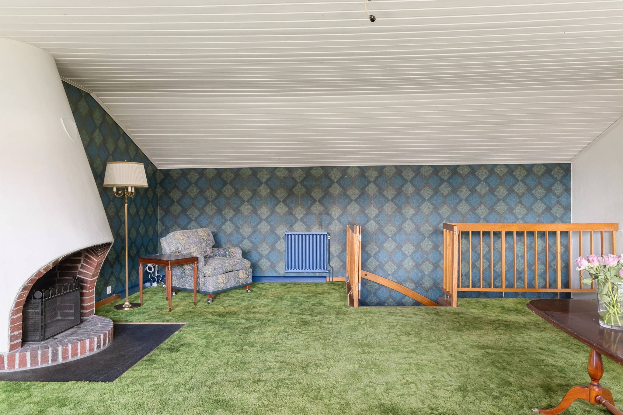 5 rum Villa på Småstuguvägen 16 Hässelby Södra Villastad Stockholms kommun - bild 24