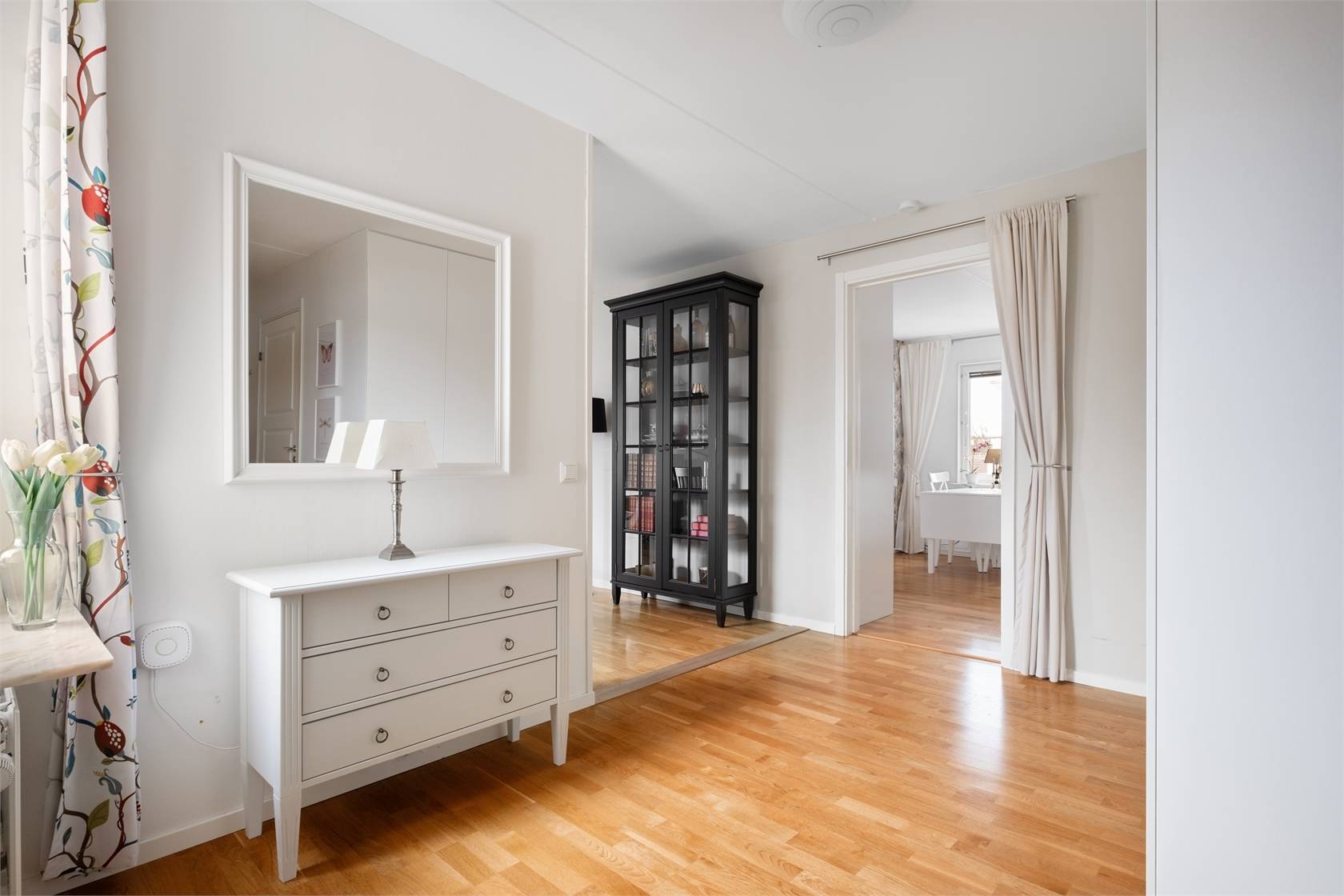 3 rum Lägenhet på Skattegårdsvägen 69 Vällingby Centrum Stockholms kommun - bild 19