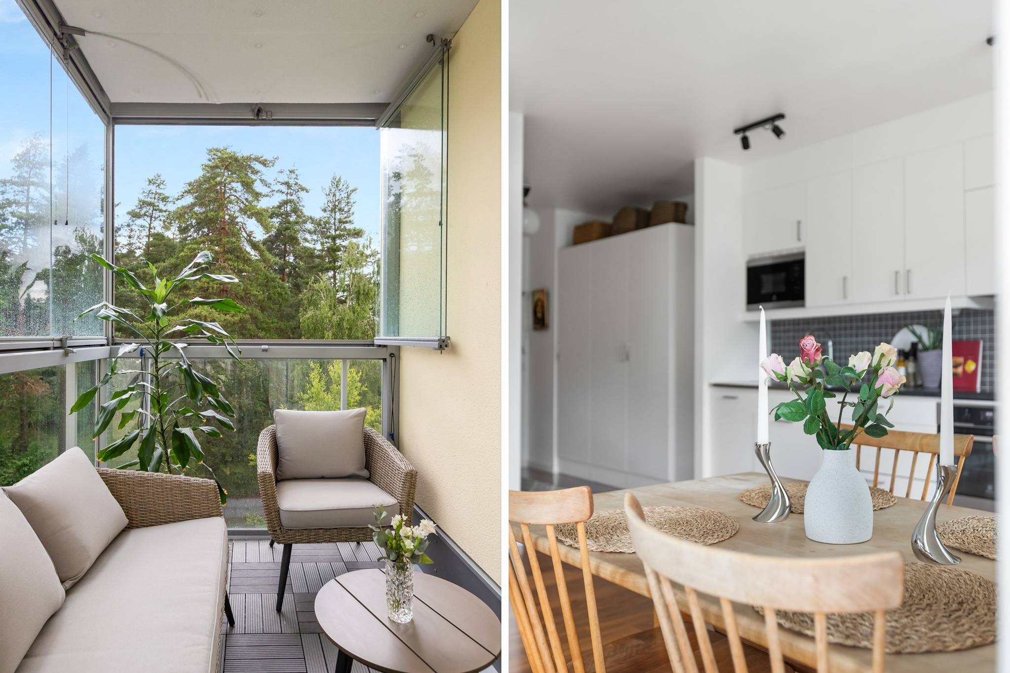2 rum lägenhet på Sollentunavägen 281 Häggvik, Sollentuna kommun - bild 5