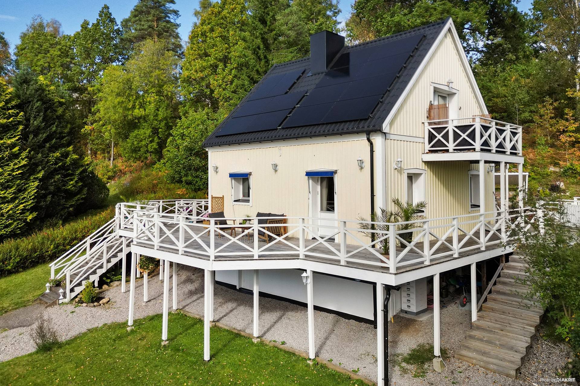 5 rum Villa på Gesebolsvägen 14 Olsfors Bollebygds kommun - bild 2