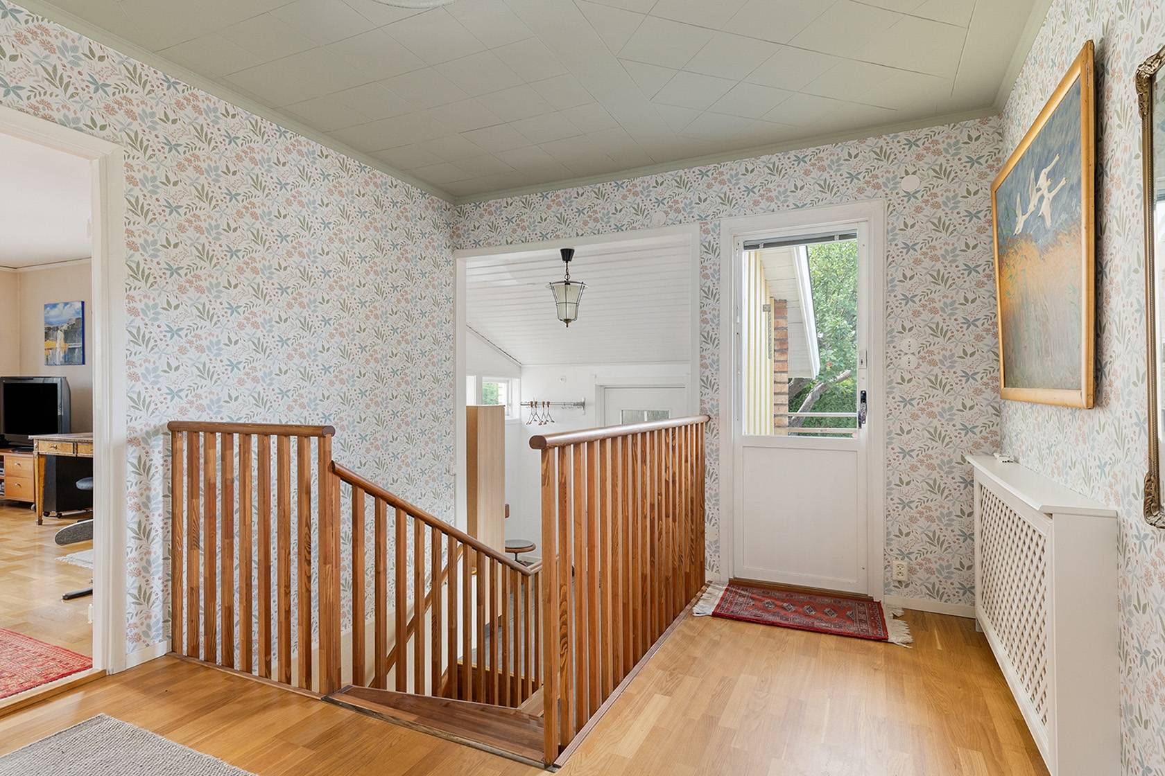 7 rum Villa på Rundvägen 17 Kvisthamra Norrtälje kommun - bild 6