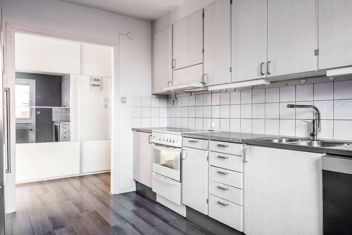 2.5 rum Lägenhet på Köpmangatan 22 B Centralt Sandvikens kommun - bild 7