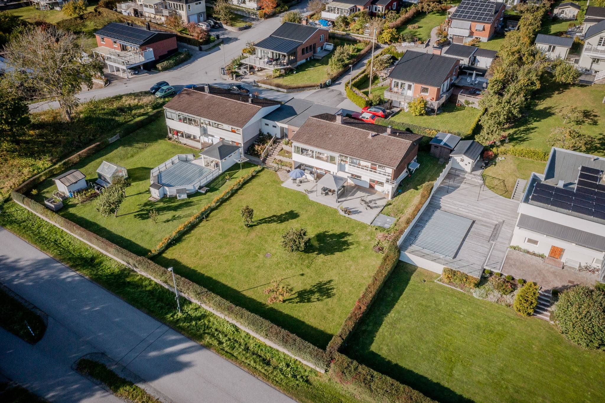 6 rum Villa på Stormgatan 15 Kvisthamra Norrtälje kommun - bild 50