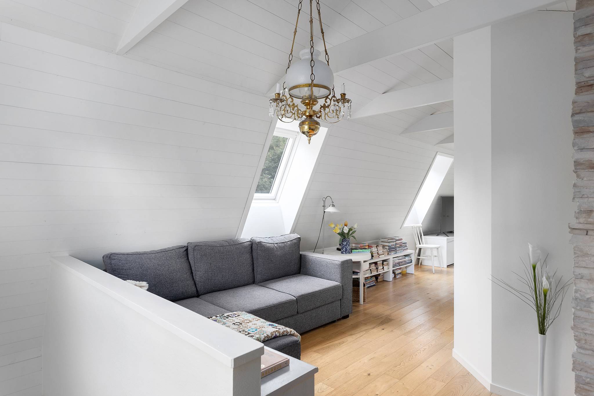 4 rum Villa på Äskemovägen 10 Sandbäck Sölvesborgs kommun - bild 19