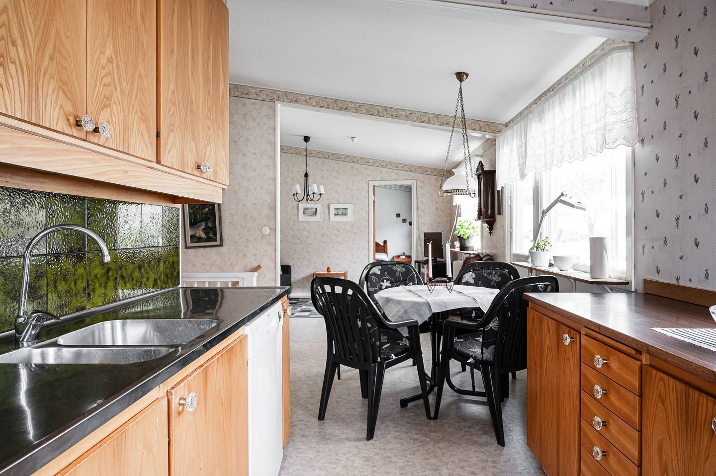 5 rum Villa på Bergsliden 48 Mösseberg Falköpings kommun - bild 13
