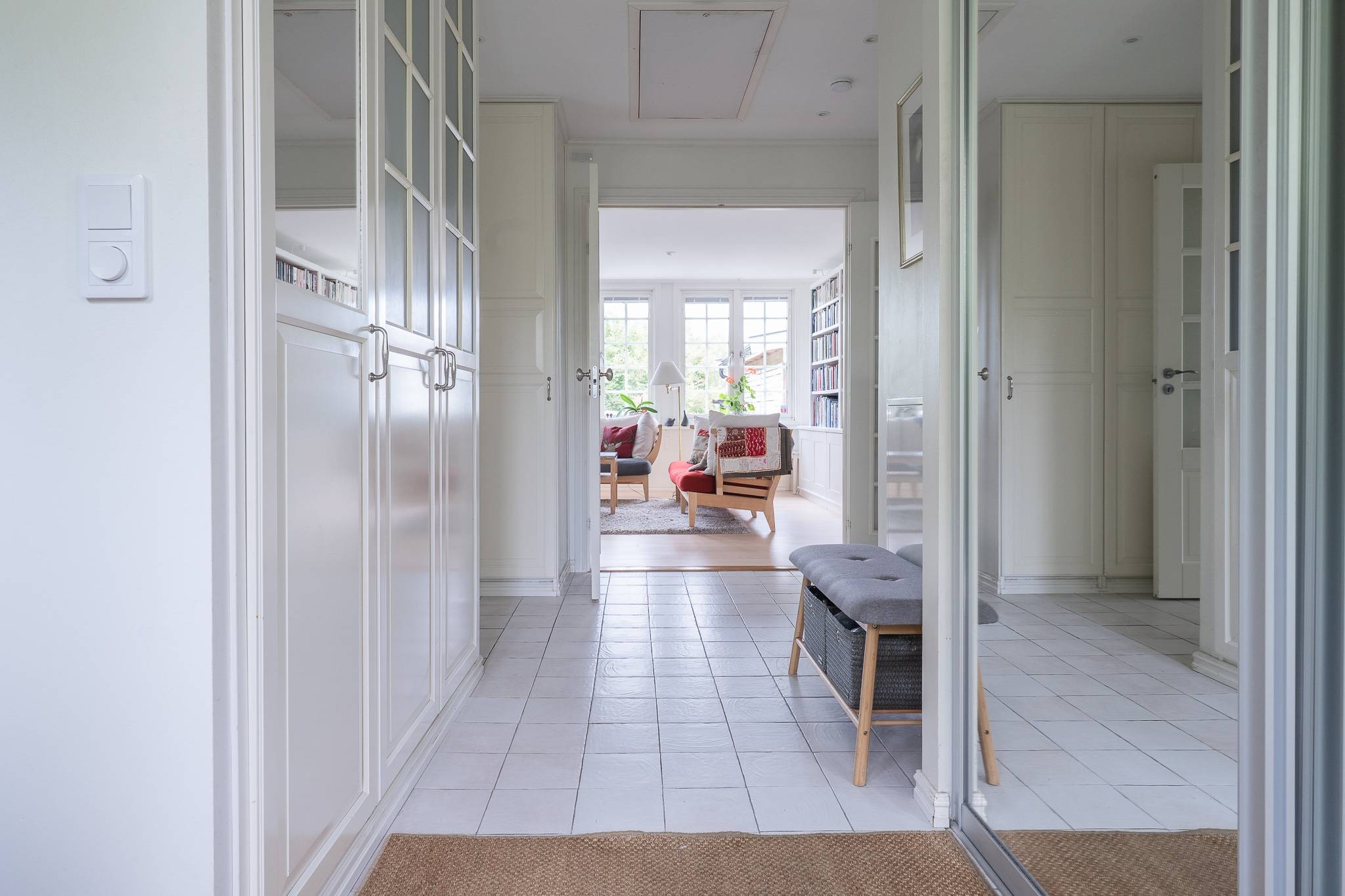 9 rum Villa på Borgvägen 33 Österskär Österåkers kommun - bild 29