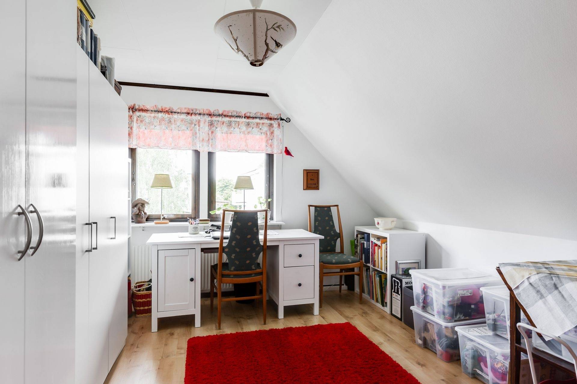 6 rum Villa på Hindersgatan 6 Rävåsen Karlskoga kommun - bild 26