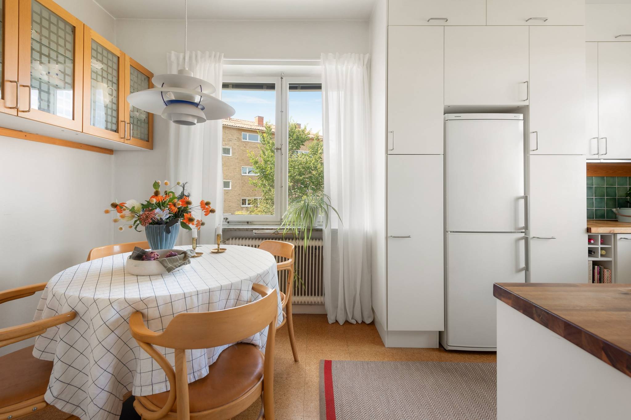 2 rum Lägenhet på Murarvägen 11 Bromma / Abrahamsberg Stockholms kommun - bild 13