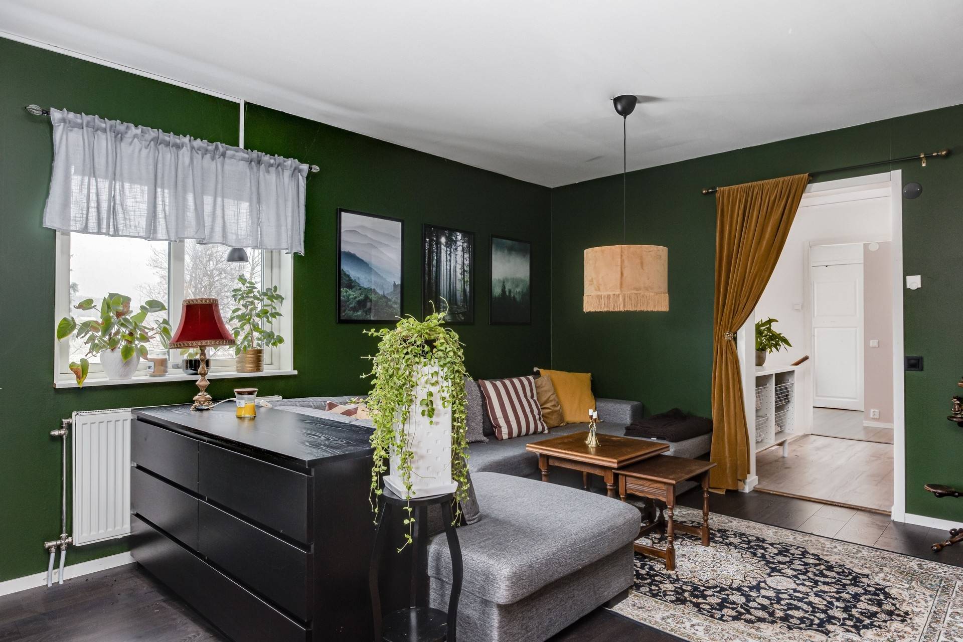 7 rum Villa på Gunnarstorp 105 Vessigebro Falkenbergs kommun - bild 40