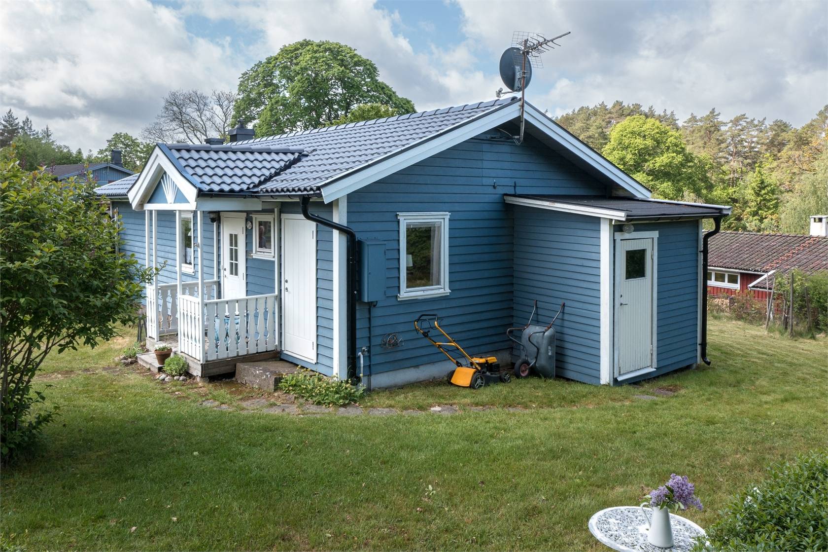 3 rum Villa på Branseröd 727 Tegen/grötån/branseröd Uddevalla kommun - bild 5