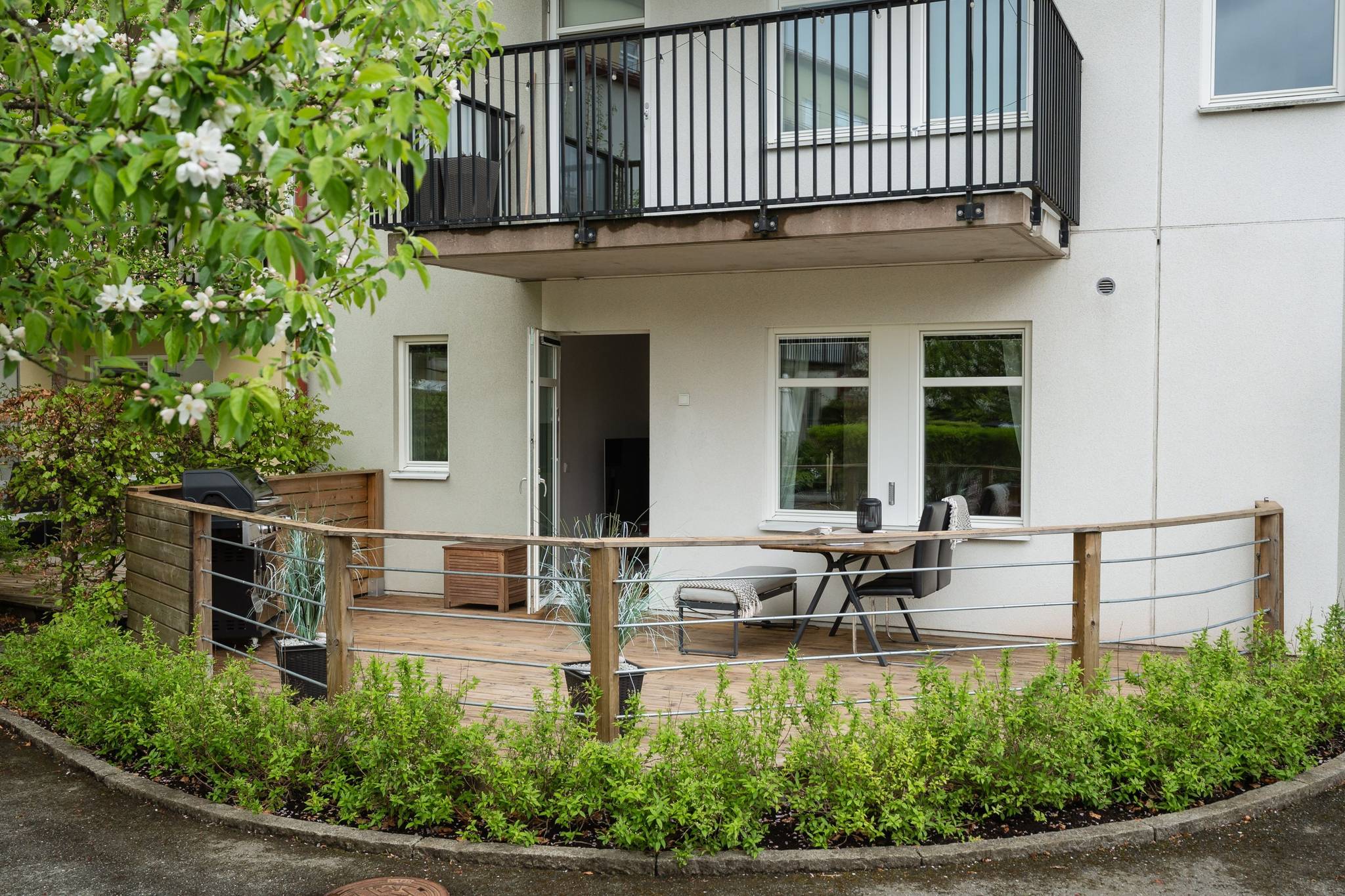 2 rum Lägenhet på Brogatan 16 Järvastaden - Västra Brotorp Sundbybergs kommun - bild 7