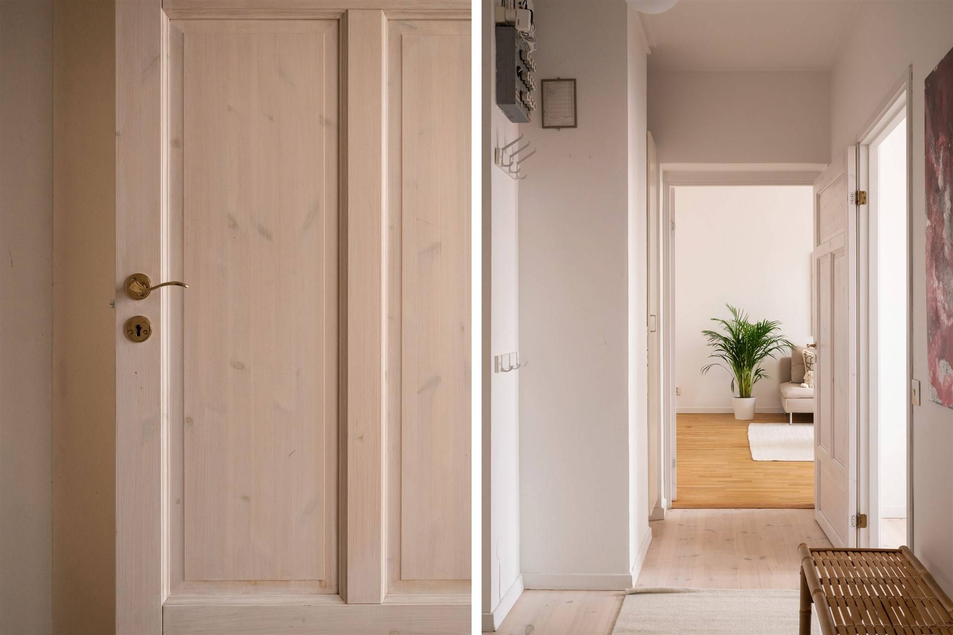 2 rum Lägenhet på Bergsgatan 13, 5 tr Kungsholmen Stockholms kommun - bild 13