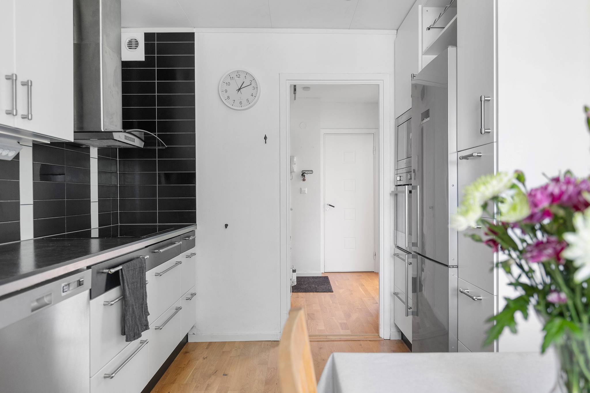 2 rum Lägenhet på Östra Midvintersgatan 22 Kortedala Göteborgs kommun - bild 7