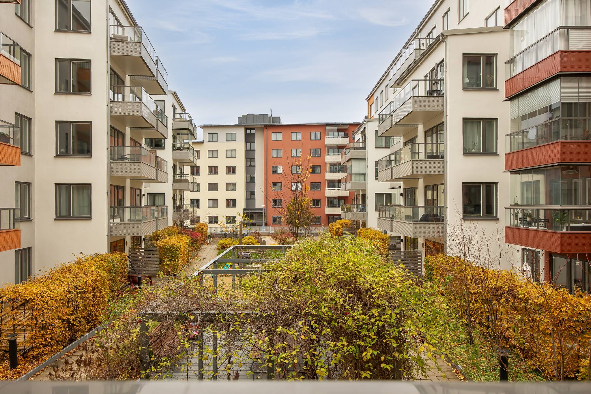 3 rum Lägenhet på Garagevägen 30 Blåsut Stockholms kommun - bild 26