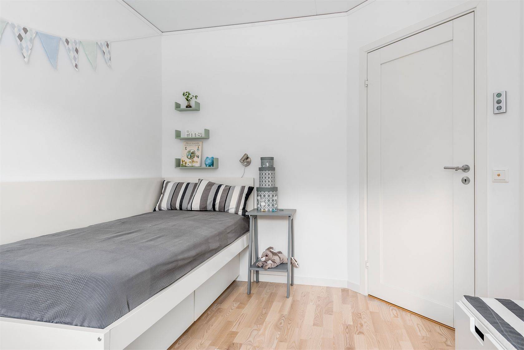 4 rum Villa på Knektagatan 14 Ryttarhagen Mjölby kommun - bild 20