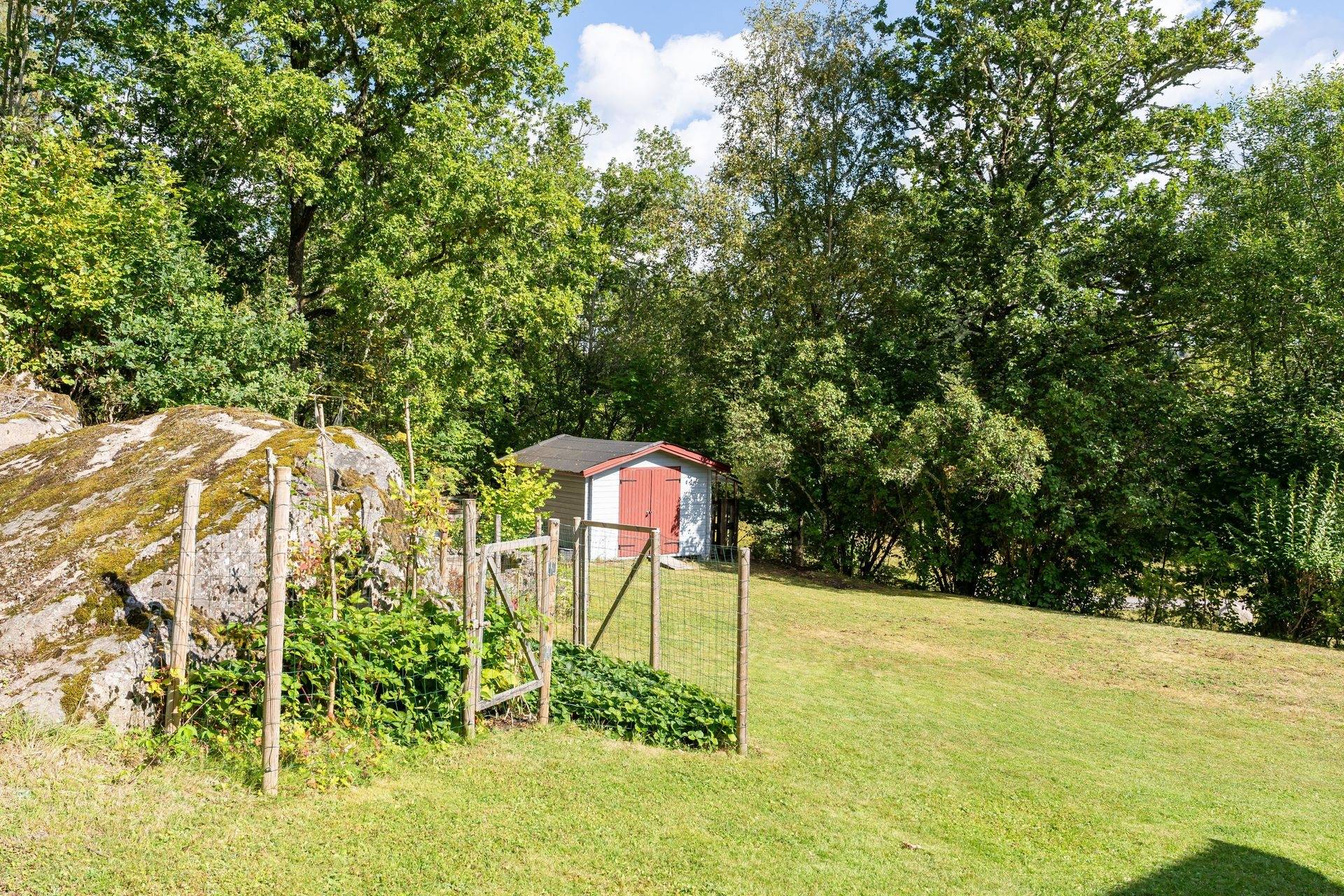 3 rum Villa på Sätravallen 1 Bestorp Linköpings kommun - bild 35