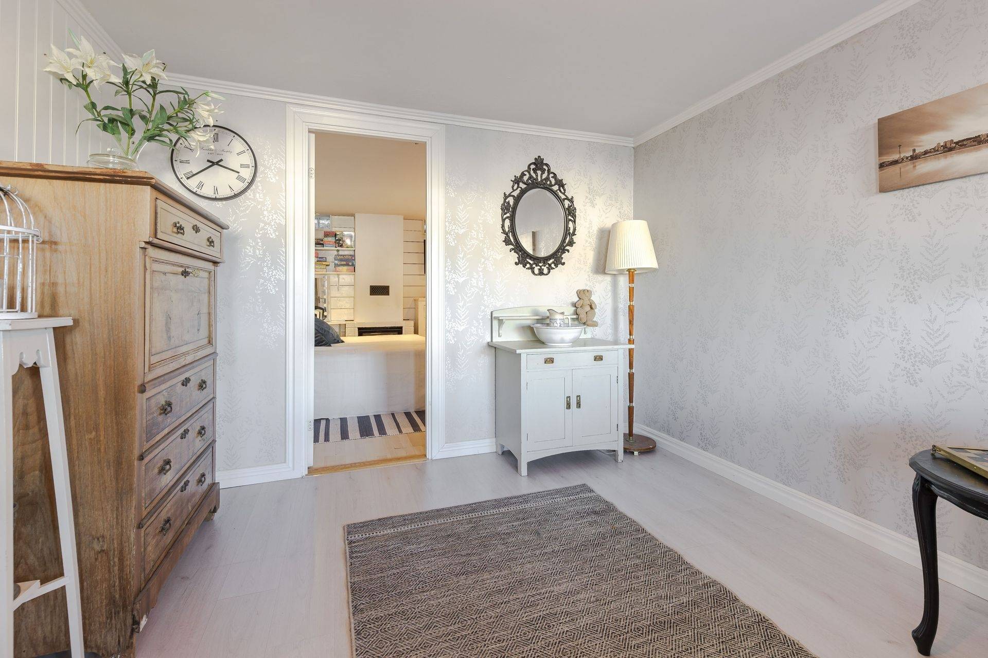 6 rum Villa på Vattuvägen 1 Strängnäs kommun - bild 41