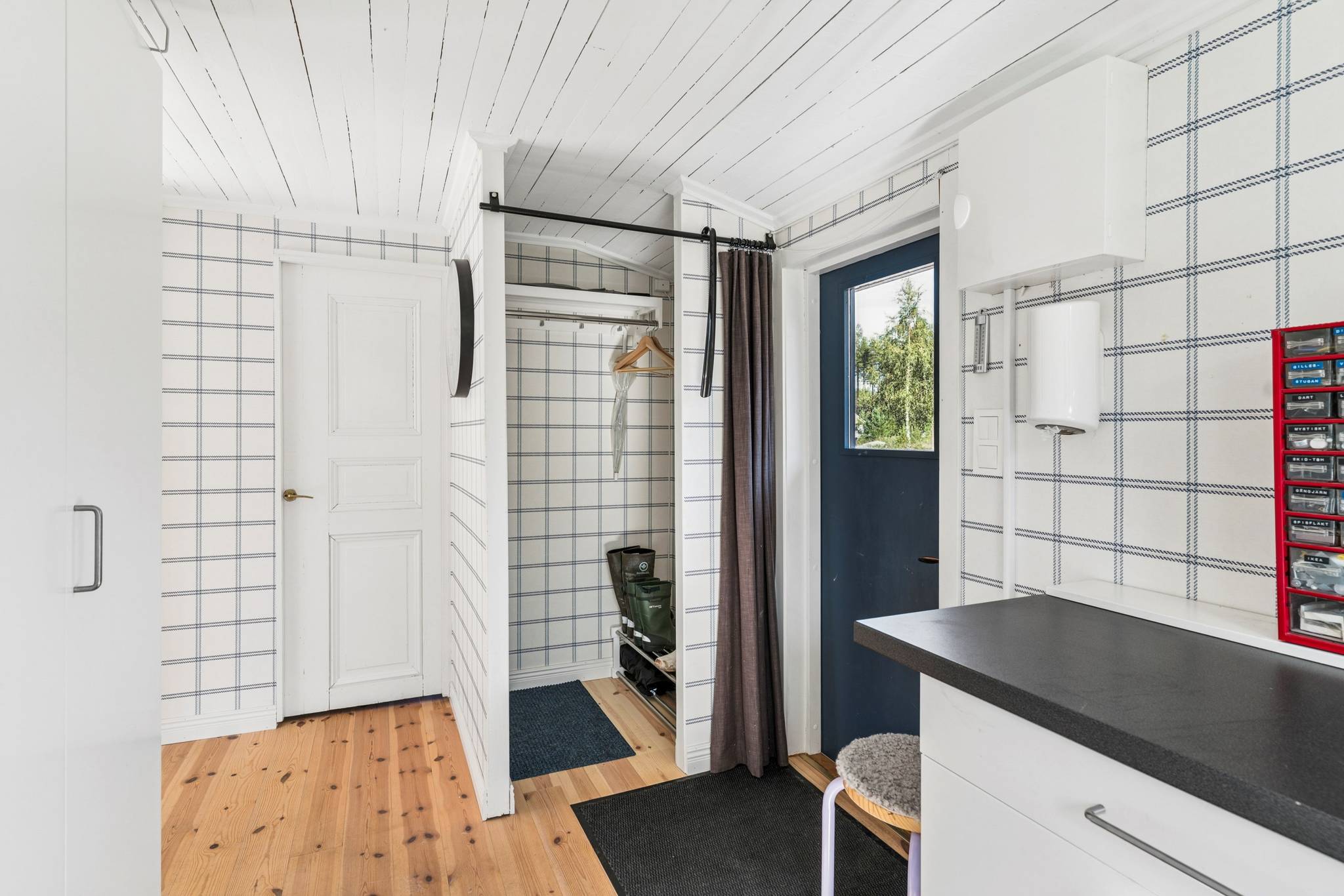 3 rum Fritidshus på Svartviken 44 Umeå kommun - bild 31