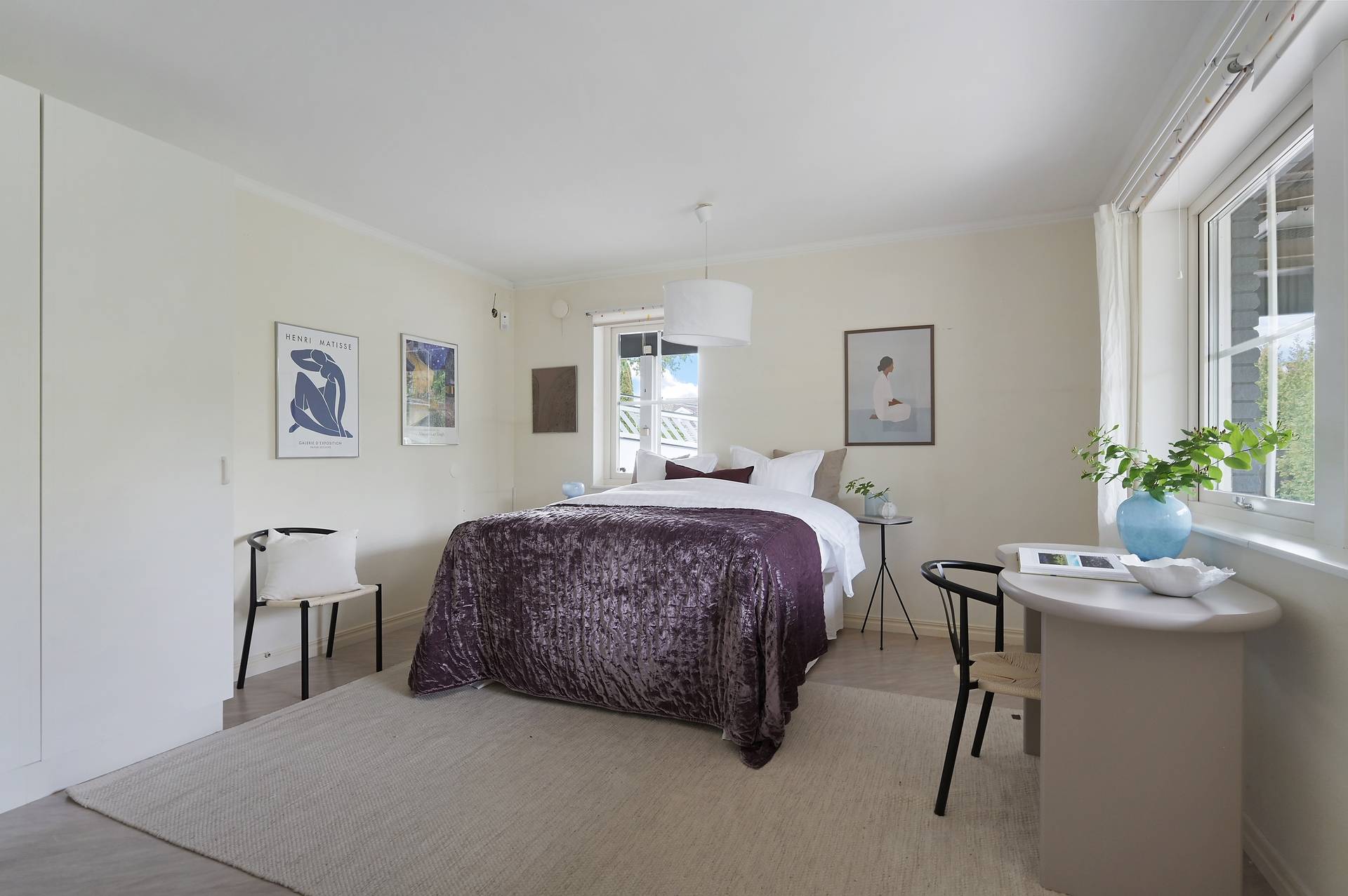 5 rum Villa på Vårdagsvägen 3 Drevviksstrand Huddinge kommun - bild 26