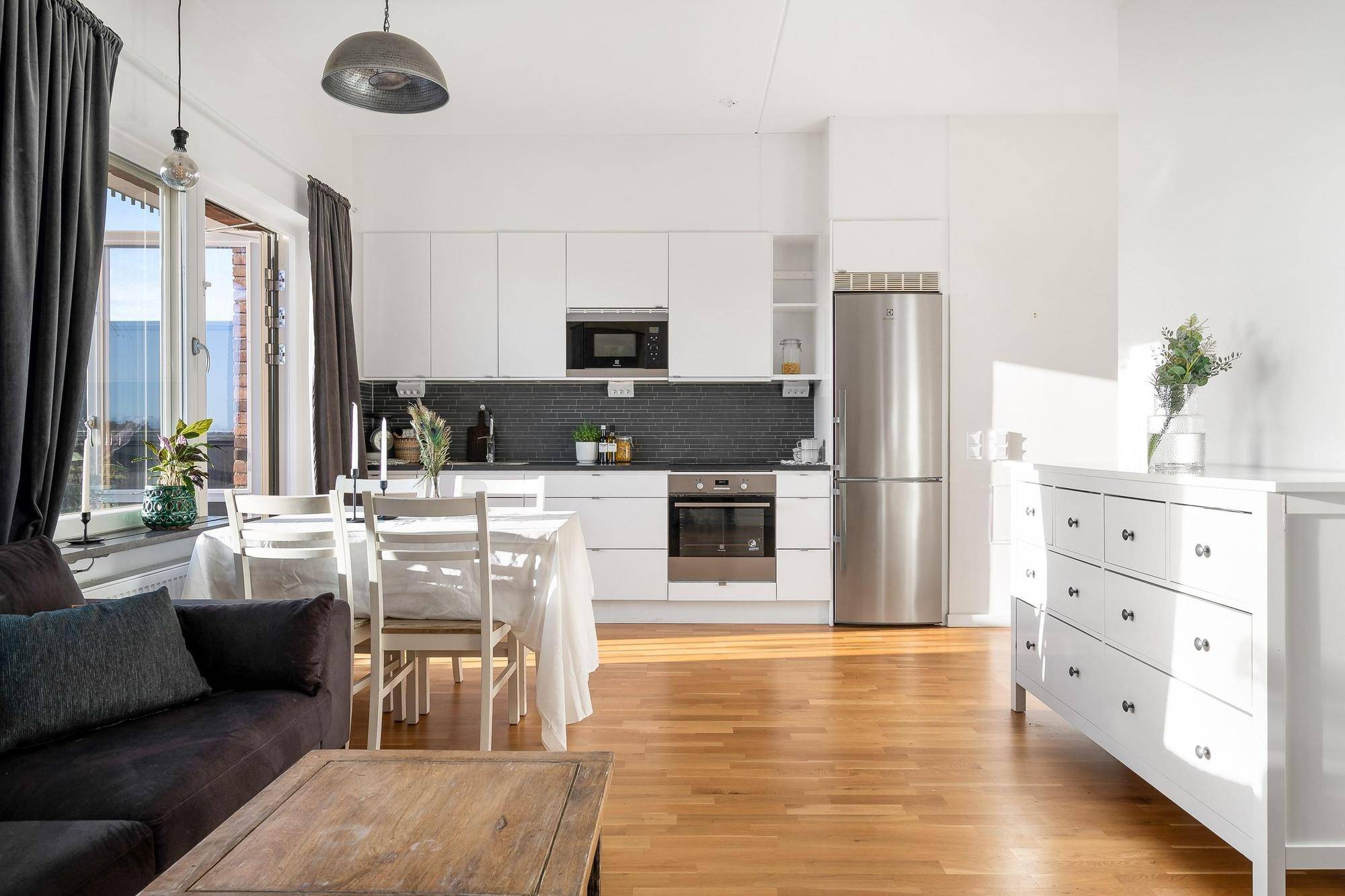 Sundbyberg, Sundbybergs kommun