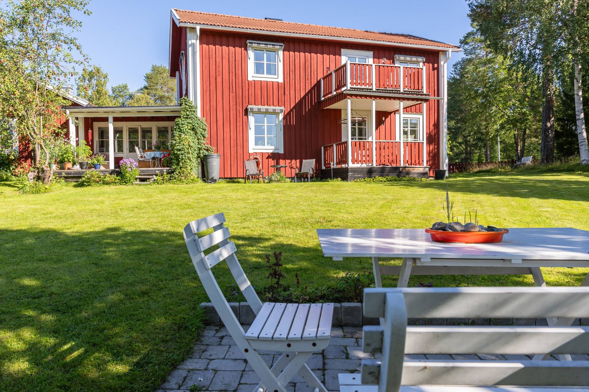 120 m² Villa på Bondevägen 5 Bureå Skellefteå kommun - bild 3