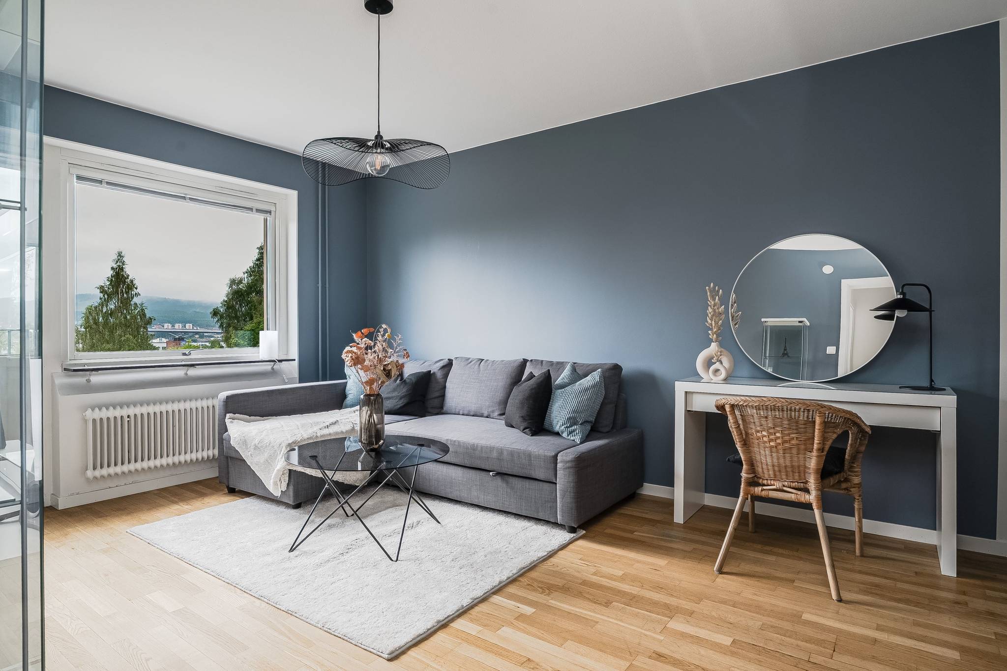 1 rum Lägenhet på Medborgargatan 63E Skönsberg Sundsvalls kommun - bild 3