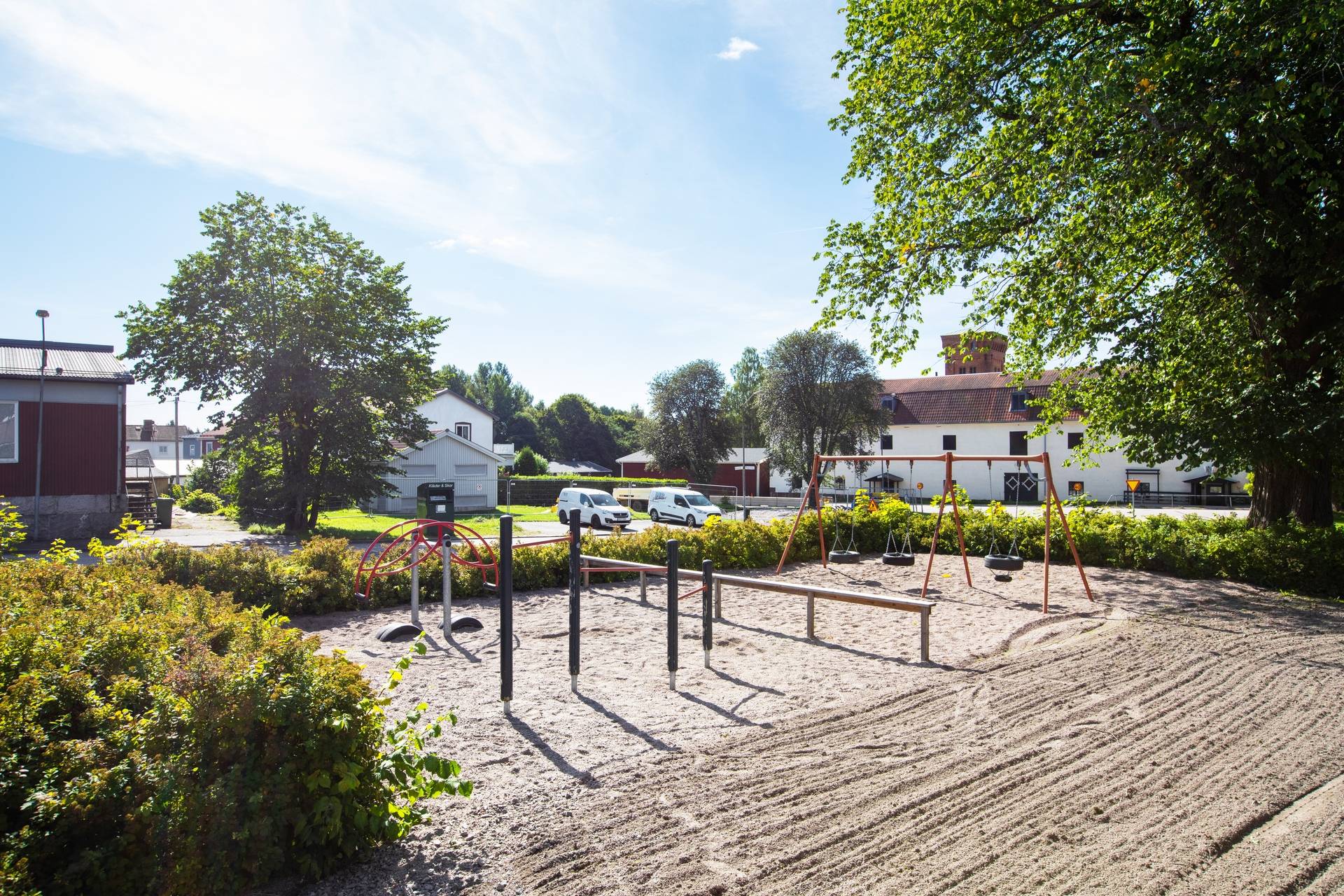 4 rum Lägenhet på Skolgatan 13A Strömsbro Gävle kommun - bild 31