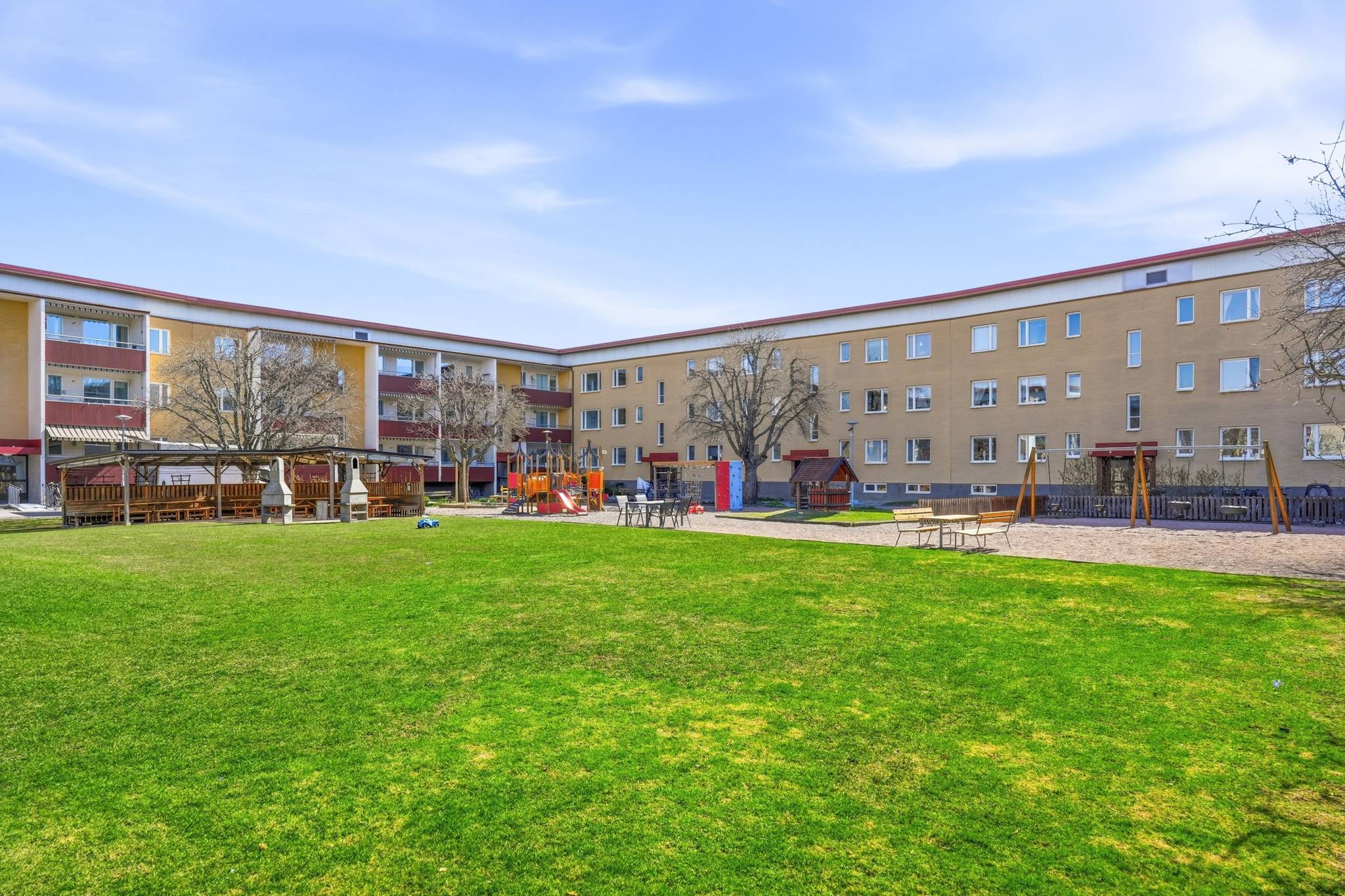 3 rum Lägenhet på Österängsgatan 26 B Fålhagen Uppsala kommun - bild 19