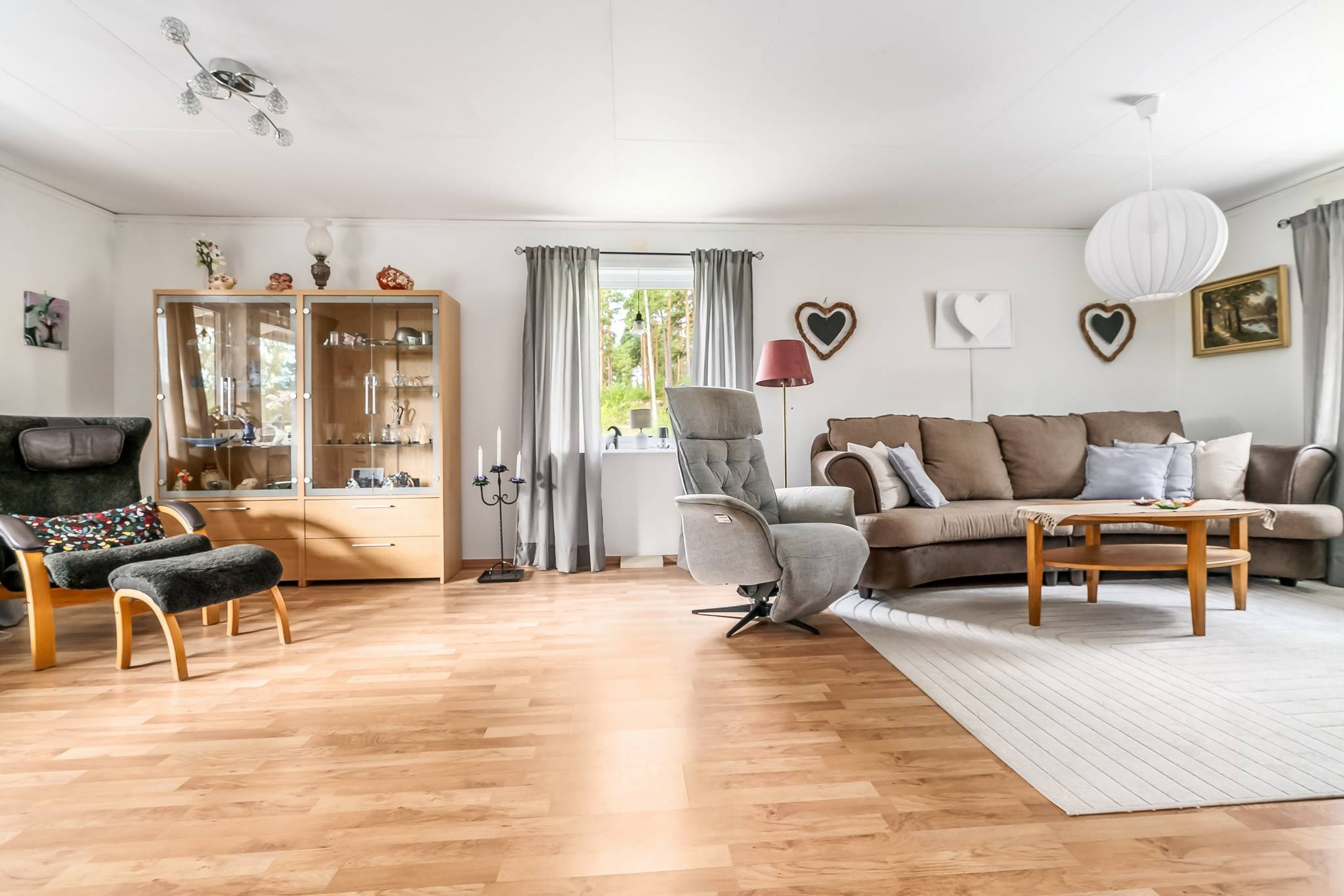 4 rum Villa på Kniva 251 Kniva Falu kommun - bild 8