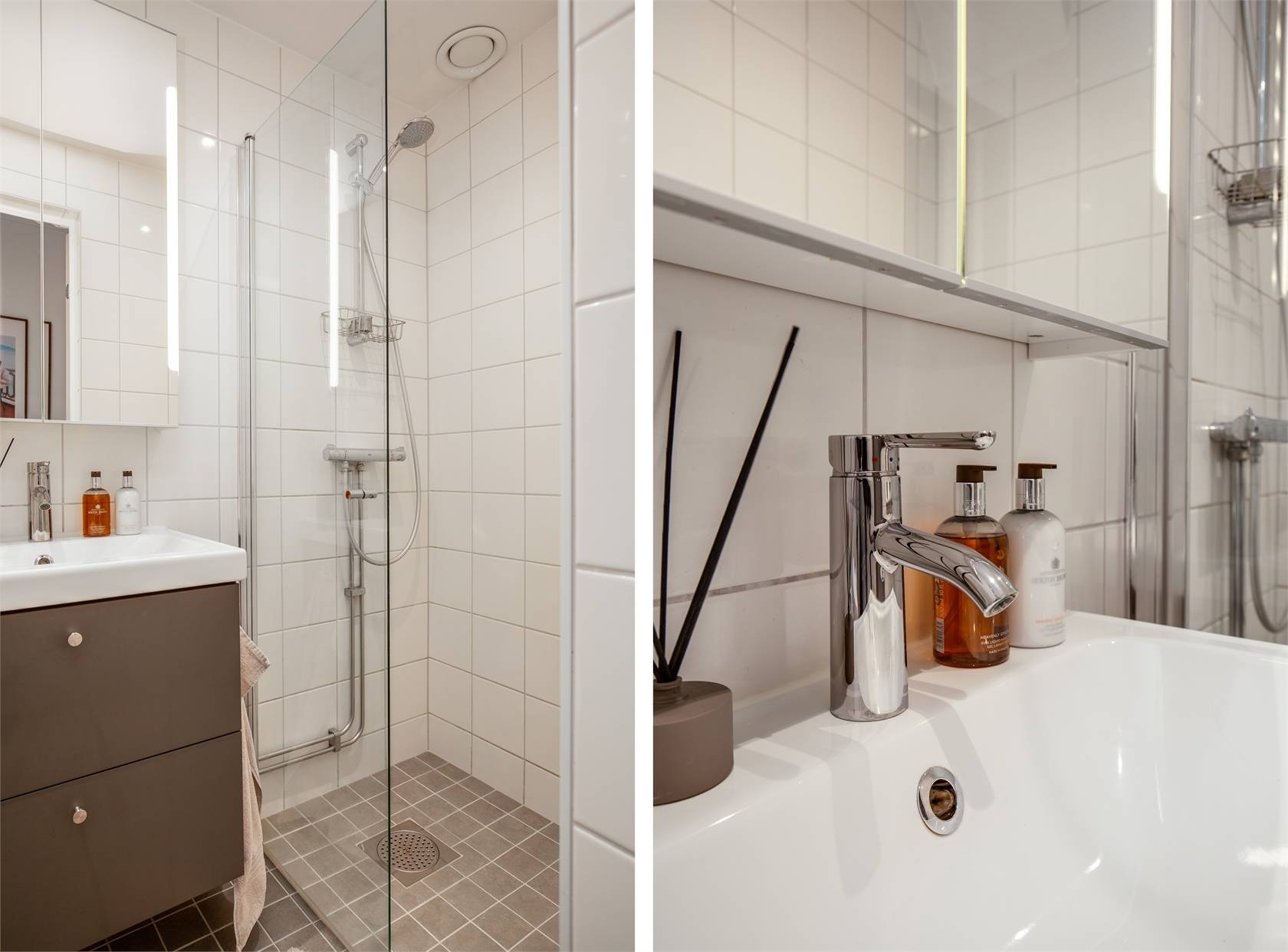 2 rum Lägenhet på Hantverkargatan 44 Kungsholmen Stockholms kommun - bild 19