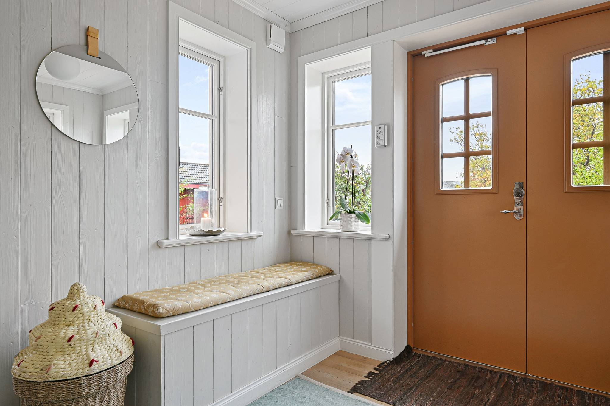 6 rum Villa på Troxhammar byväg 38 Färingsö Troxhammar Ekerö kommun - bild 34