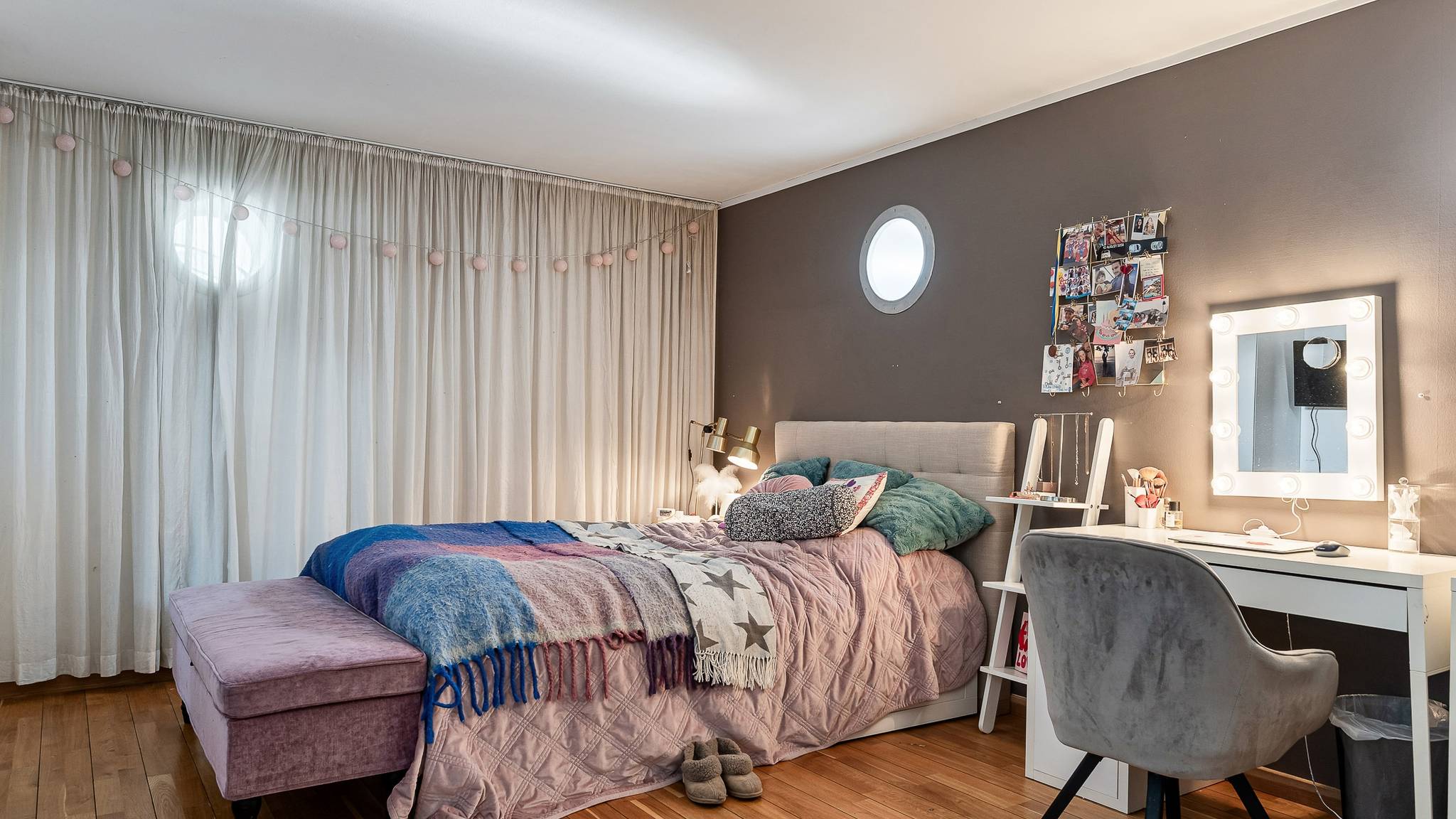 4 rum Villa på Karlbergs strand 6A - A31 utsida Pampas Marina Solna kommun - bild 29