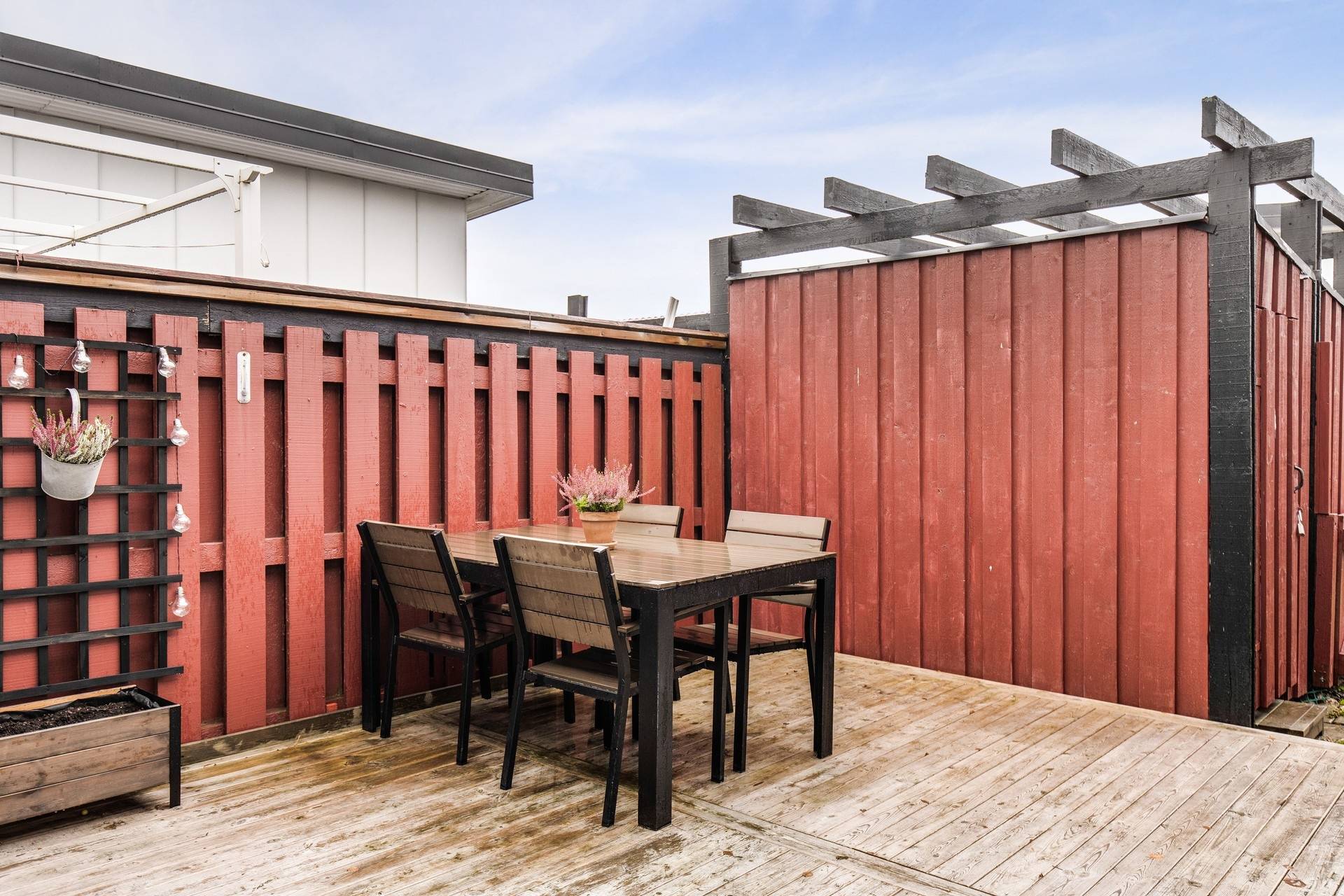 4 rum Radhus på Vintervägen 21 Hökåsen Västerås kommun - bild 32
